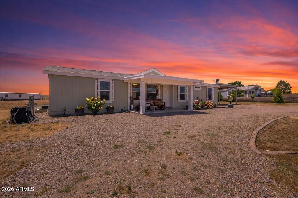 837 GOOD SHEPHERD Trail, Chino Valley, AZ 86323