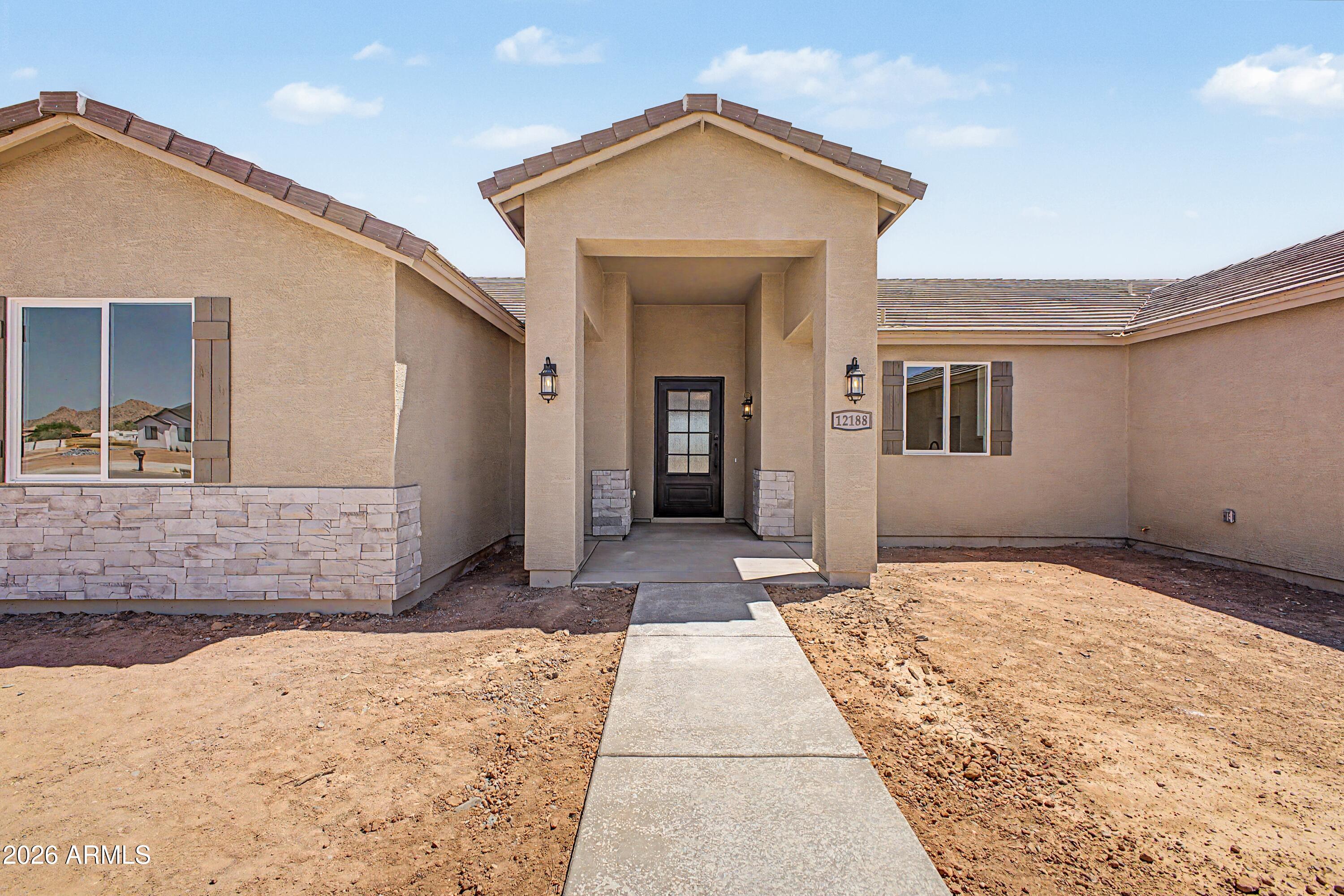 12188 W Jaiden Street, Casa Grande, AZ 85194