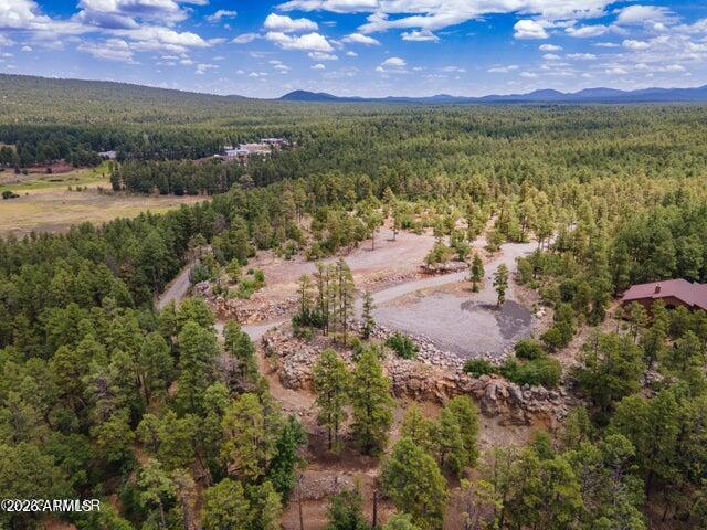 TBD Par2 W Jacks Lane -, Pinetop, AZ 85935