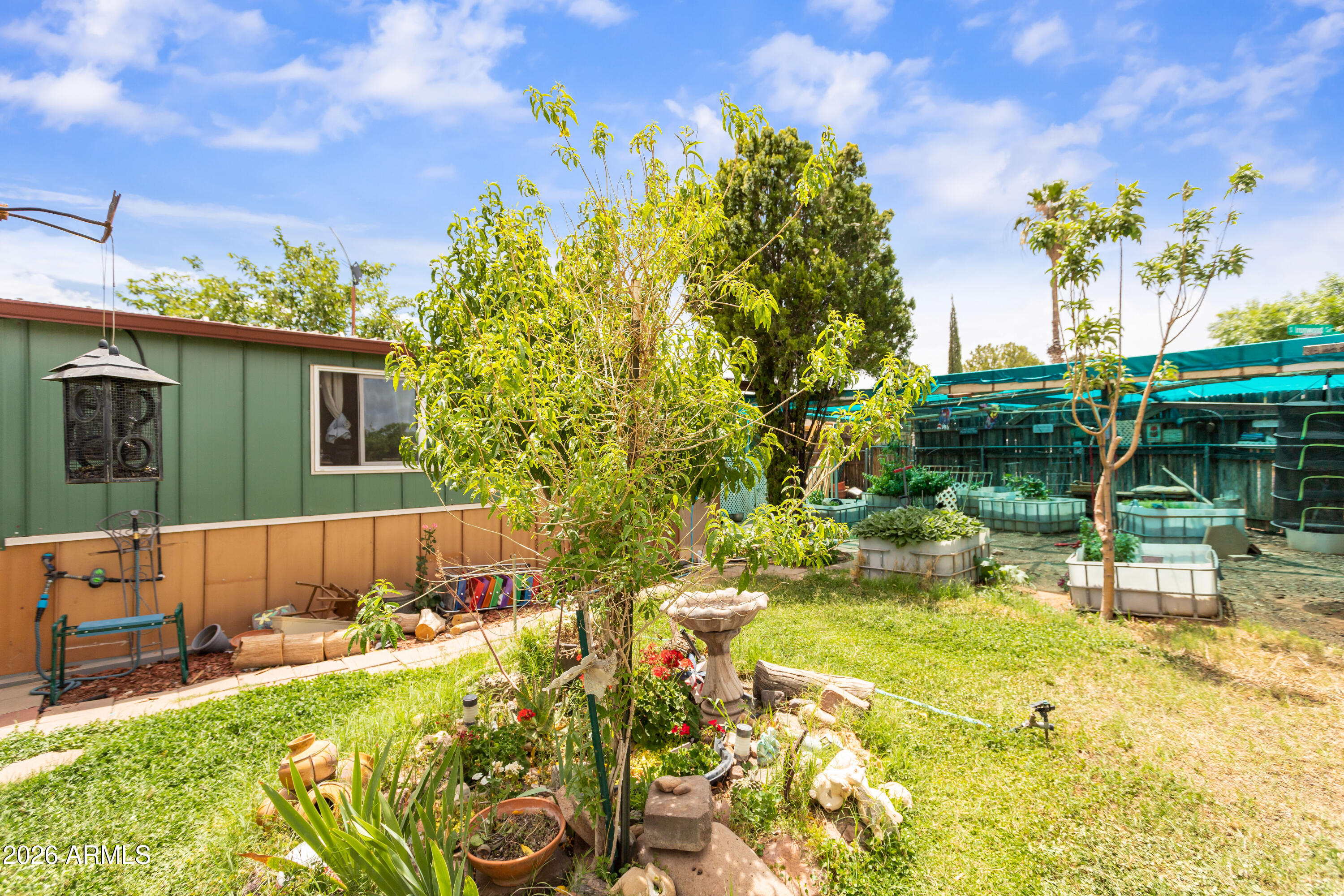 4840 E IRONWOOD Circle, Sierra Vista, AZ 85650