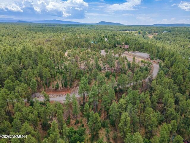 TBD Par3 W Jacks Lane -, Pinetop, AZ 85935