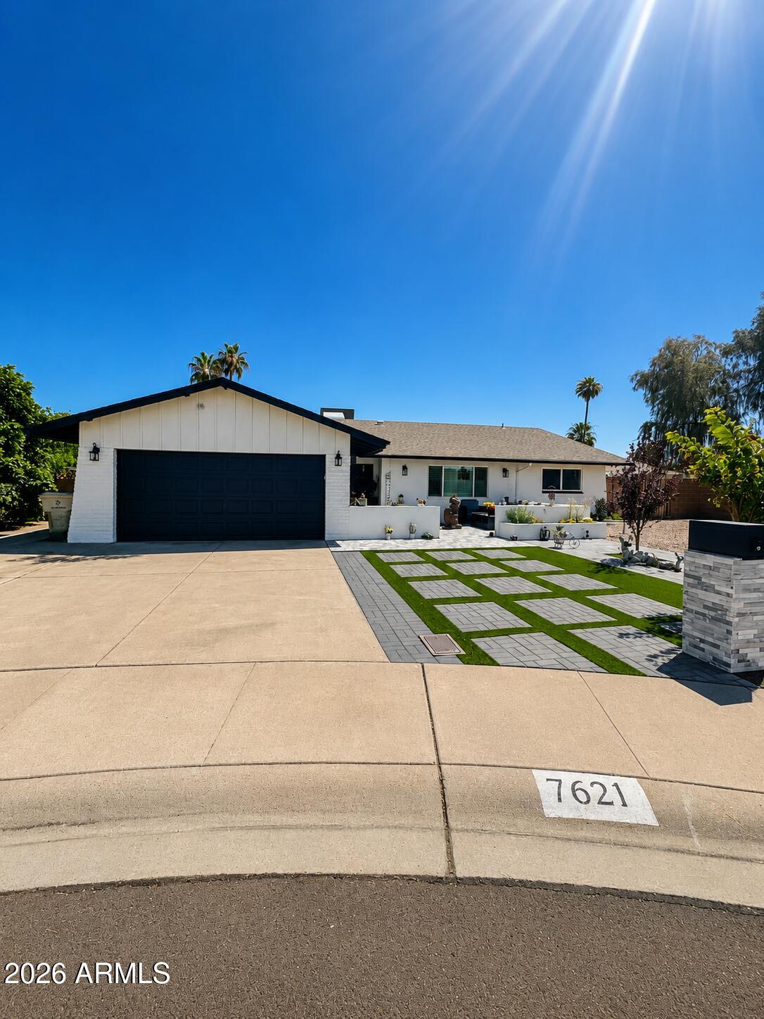 7621 N 48TH Drive, Glendale, AZ 85301