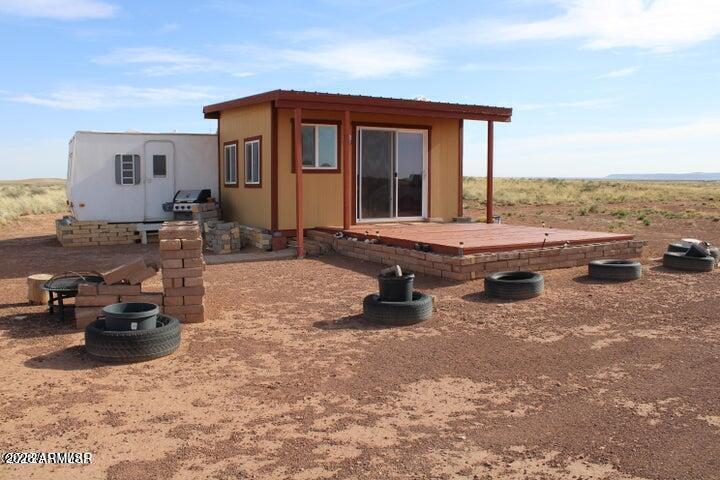 479 Aarons Place 040, Winslow, AZ 86047