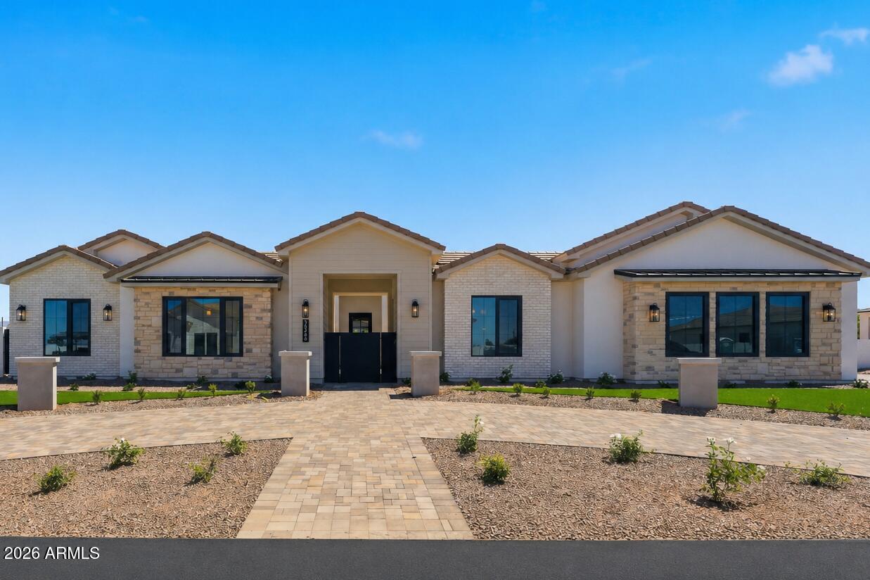 23047 S 177th Street, Gilbert, AZ 85298