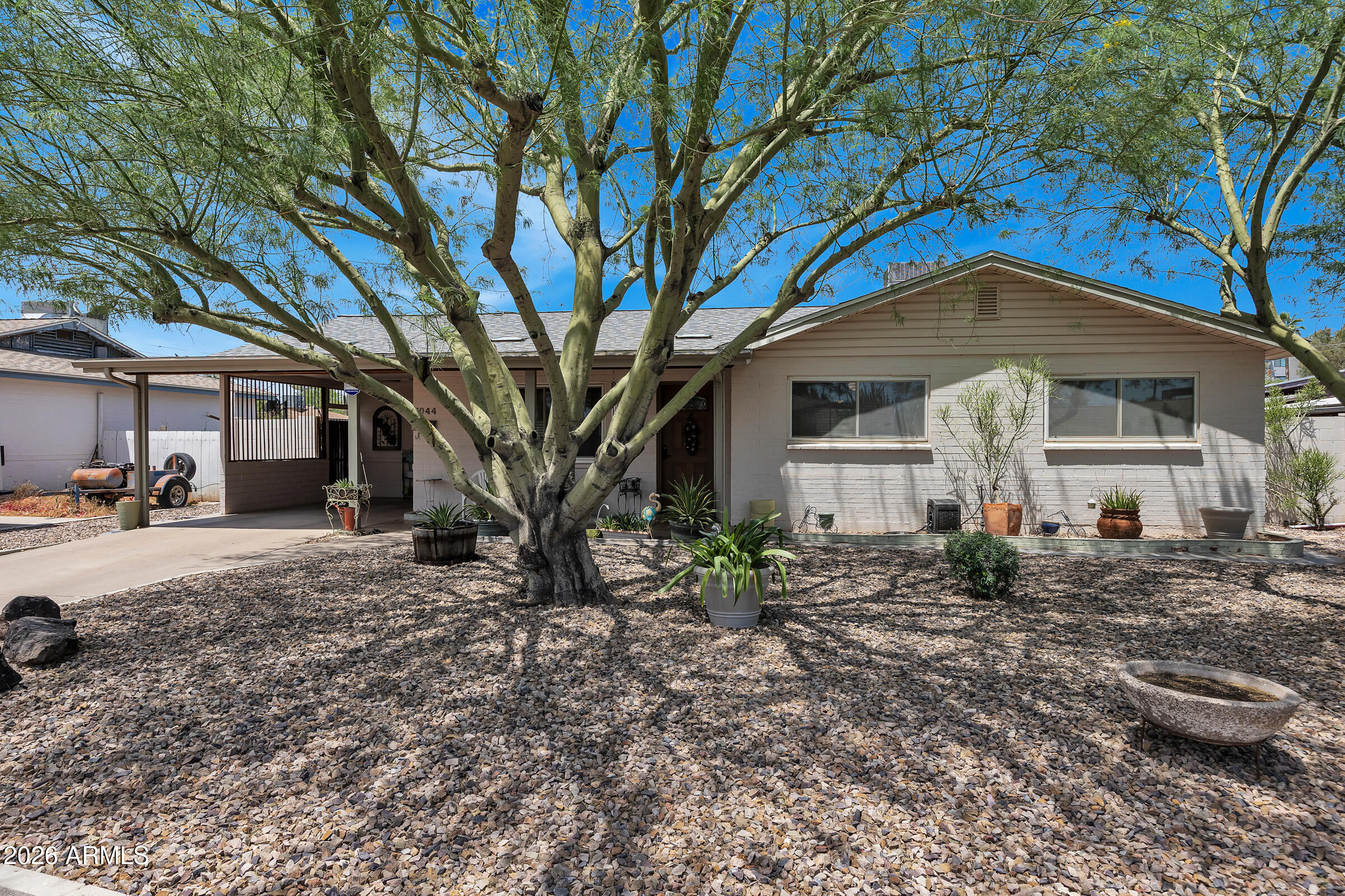 7044 E CULVER Street, Scottsdale, AZ 85257