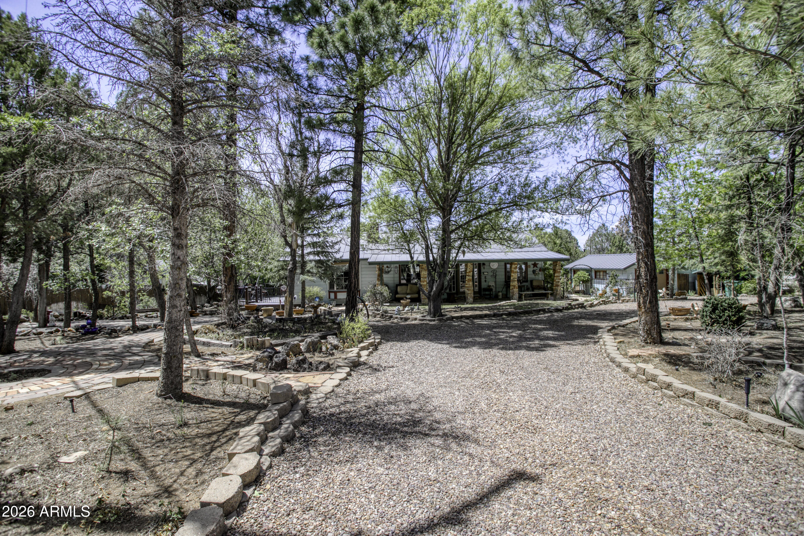 1100 W Owens, Show Low, AZ 85901