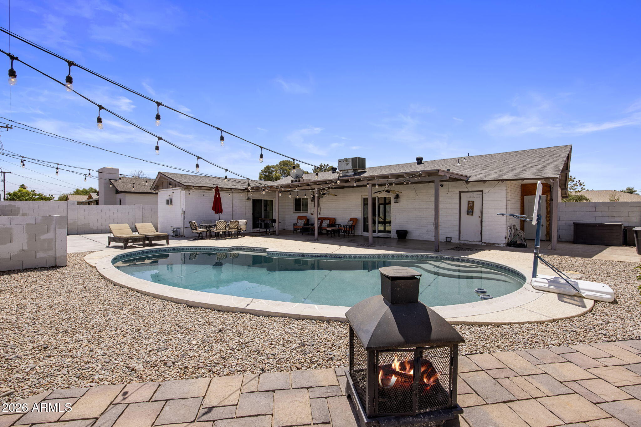 656 W Ivanhoe Street, Chandler, AZ 85225