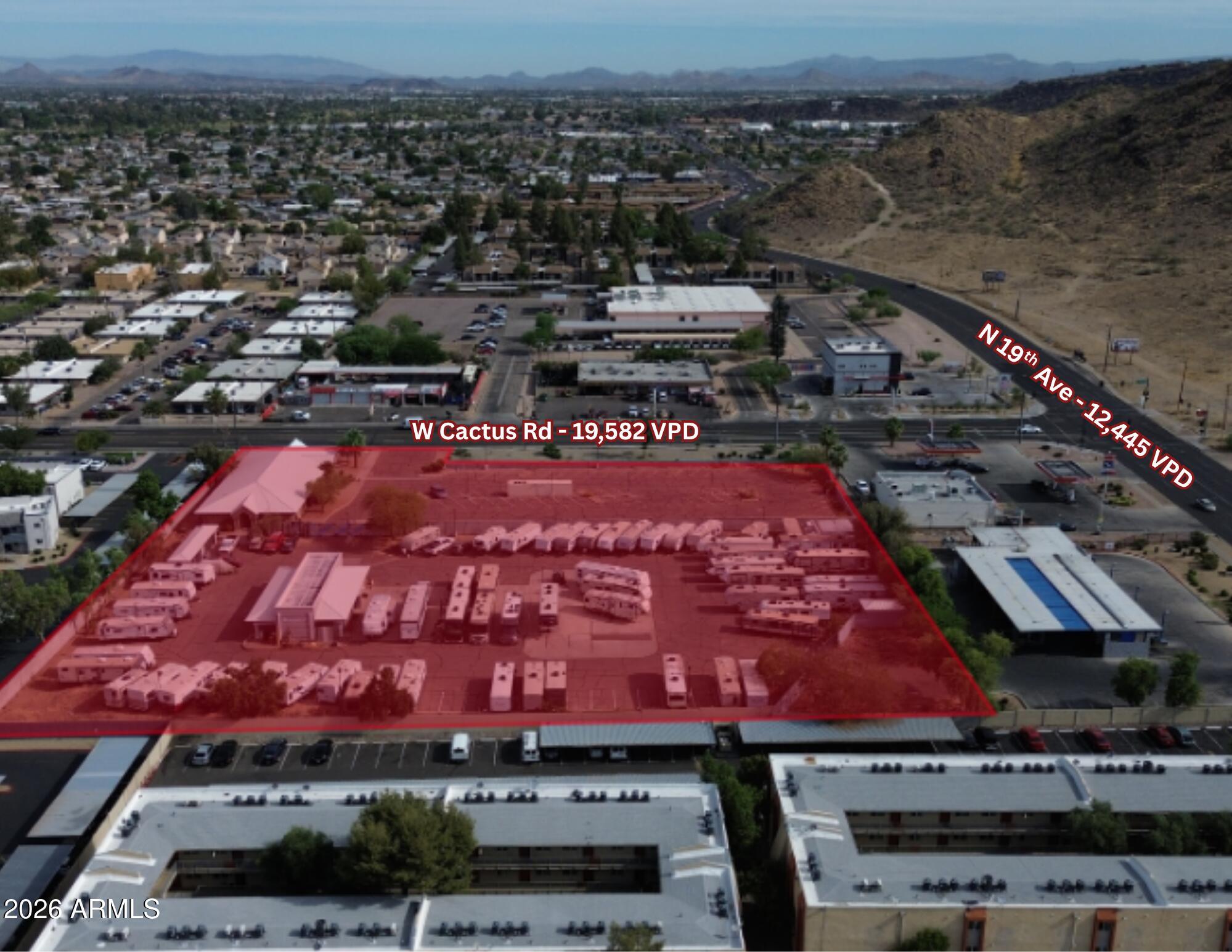 1939 W Cactus Road, Phoenix, AZ 85029
