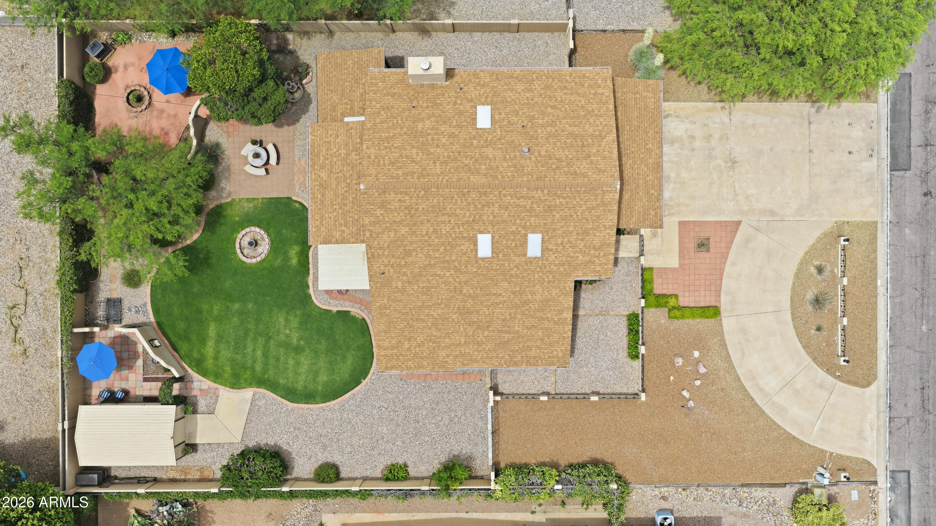 3400 SNEAD Drive, Sierra Vista, AZ 85650