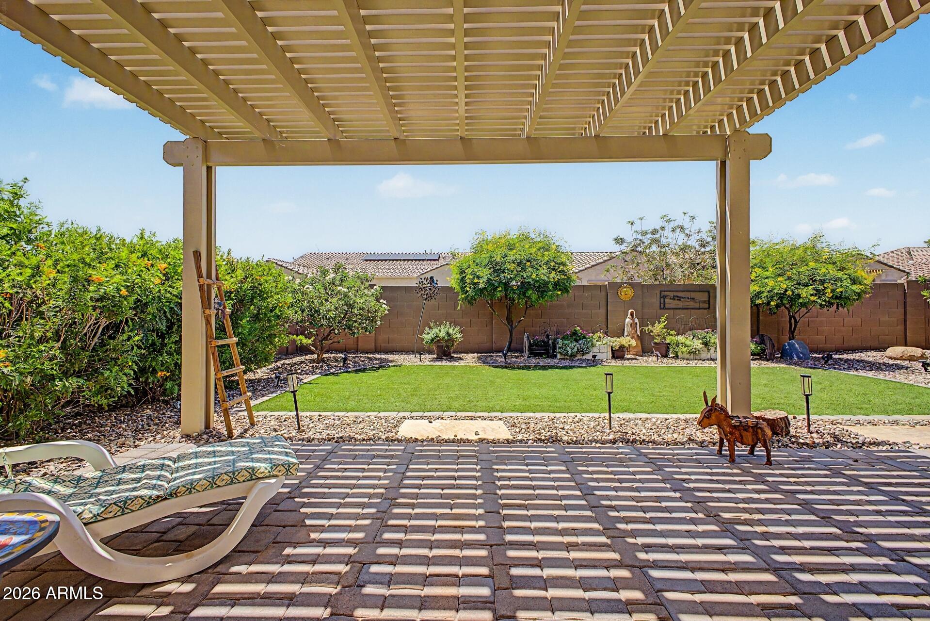 7785 W STONY QUAIL Way, Florence, AZ 85132