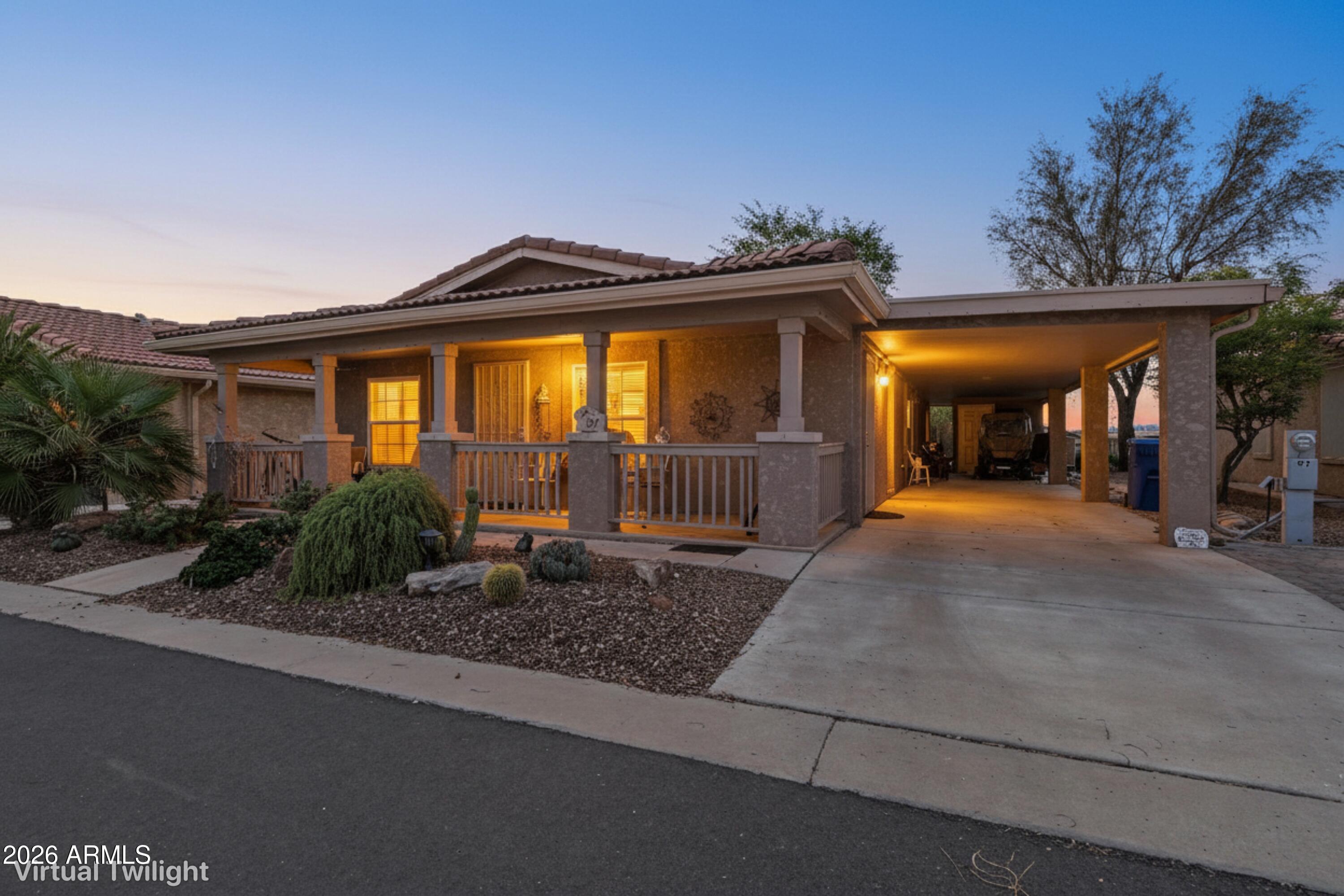 7373 E US HIGHWAY 60 97, Gold Canyon, AZ 85118
