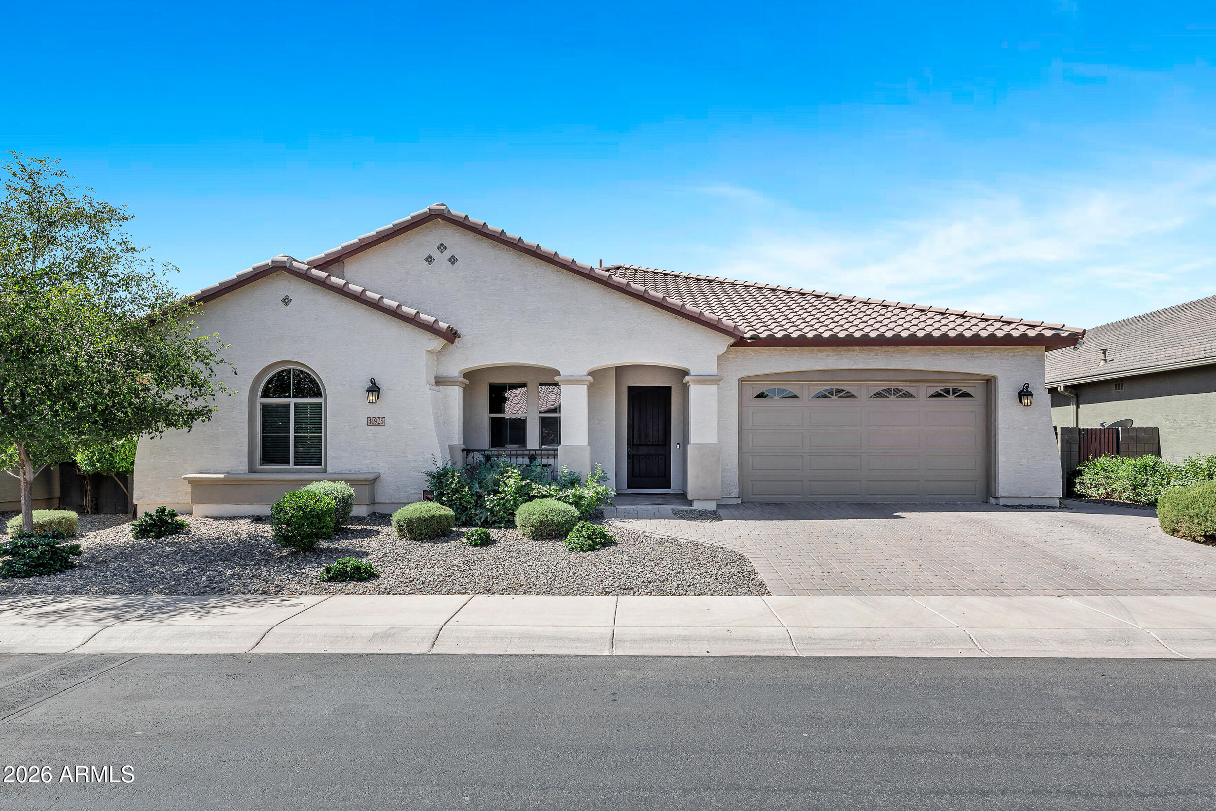 41925 W ARVADA Lane, Maricopa, AZ 85138