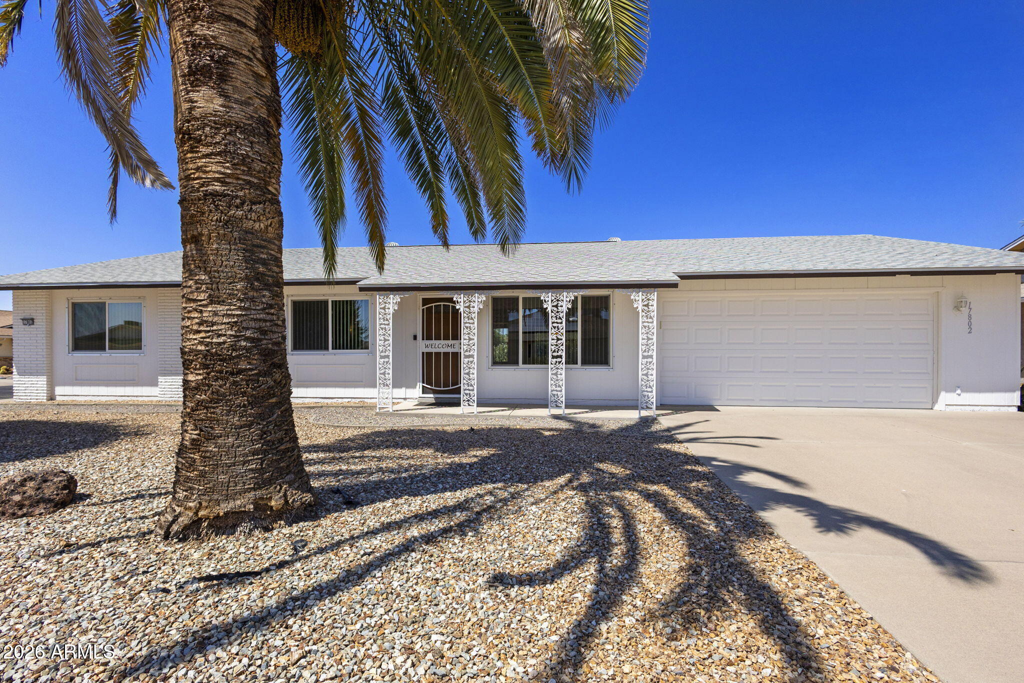 17802 N 130TH Avenue, Sun City West, AZ 85375