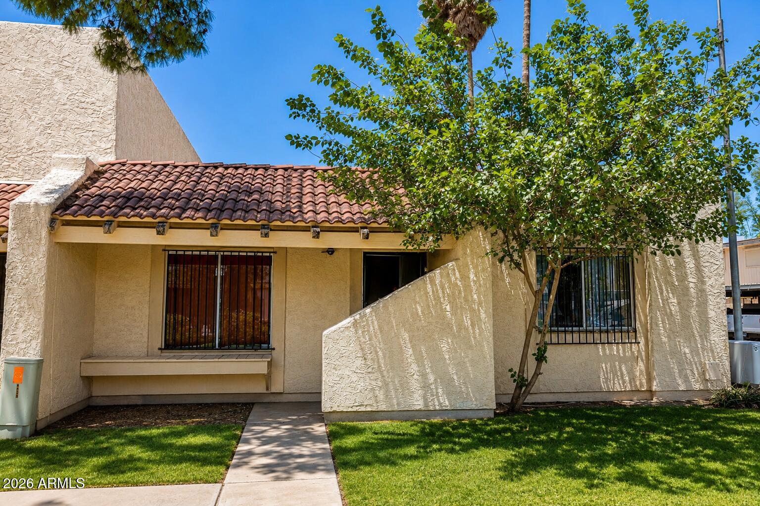 4439 W RANCHO Drive, Glendale, AZ 85301