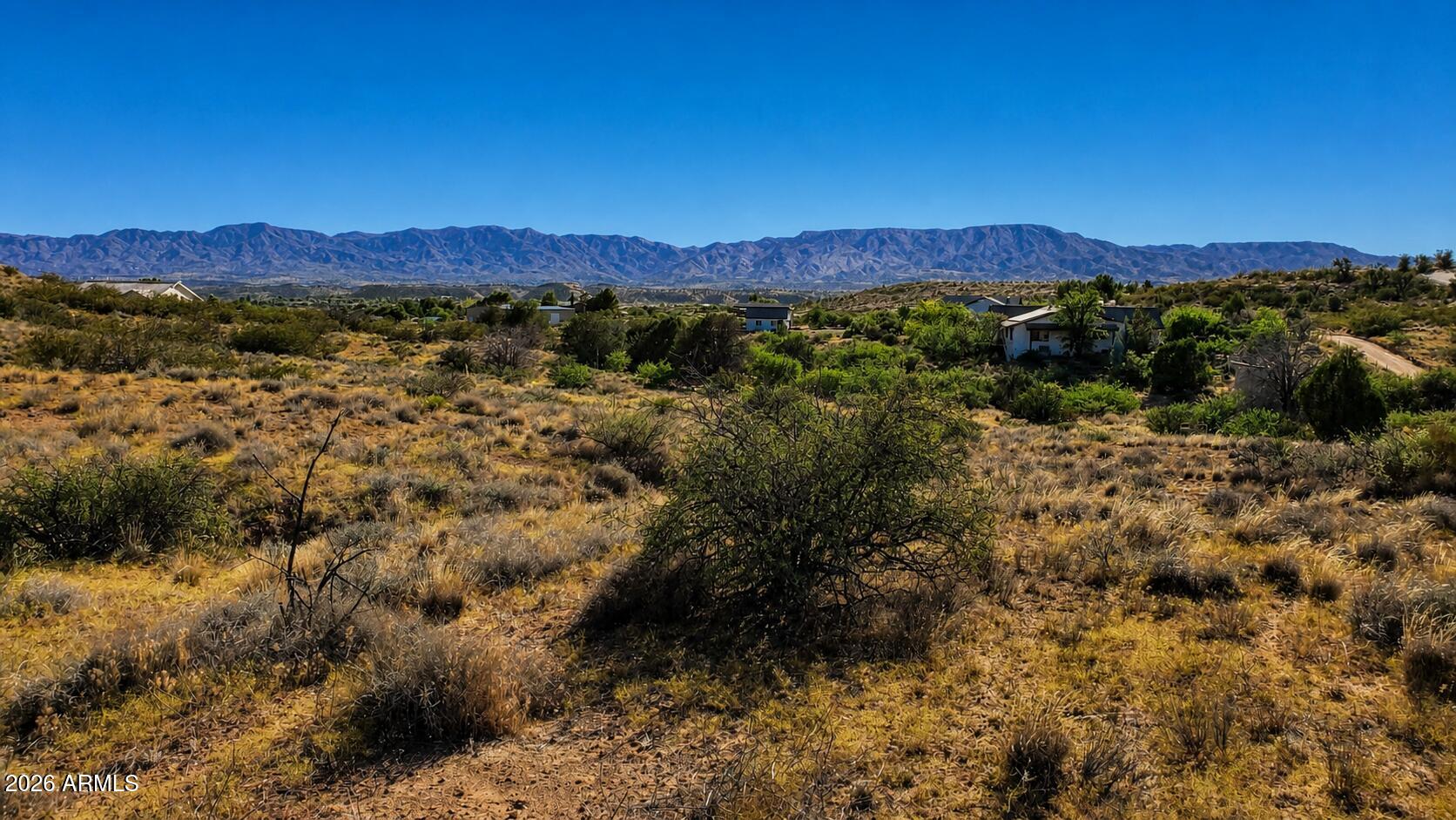 12605 E SIENNA HILLS Drive -, Cornville, AZ 86325