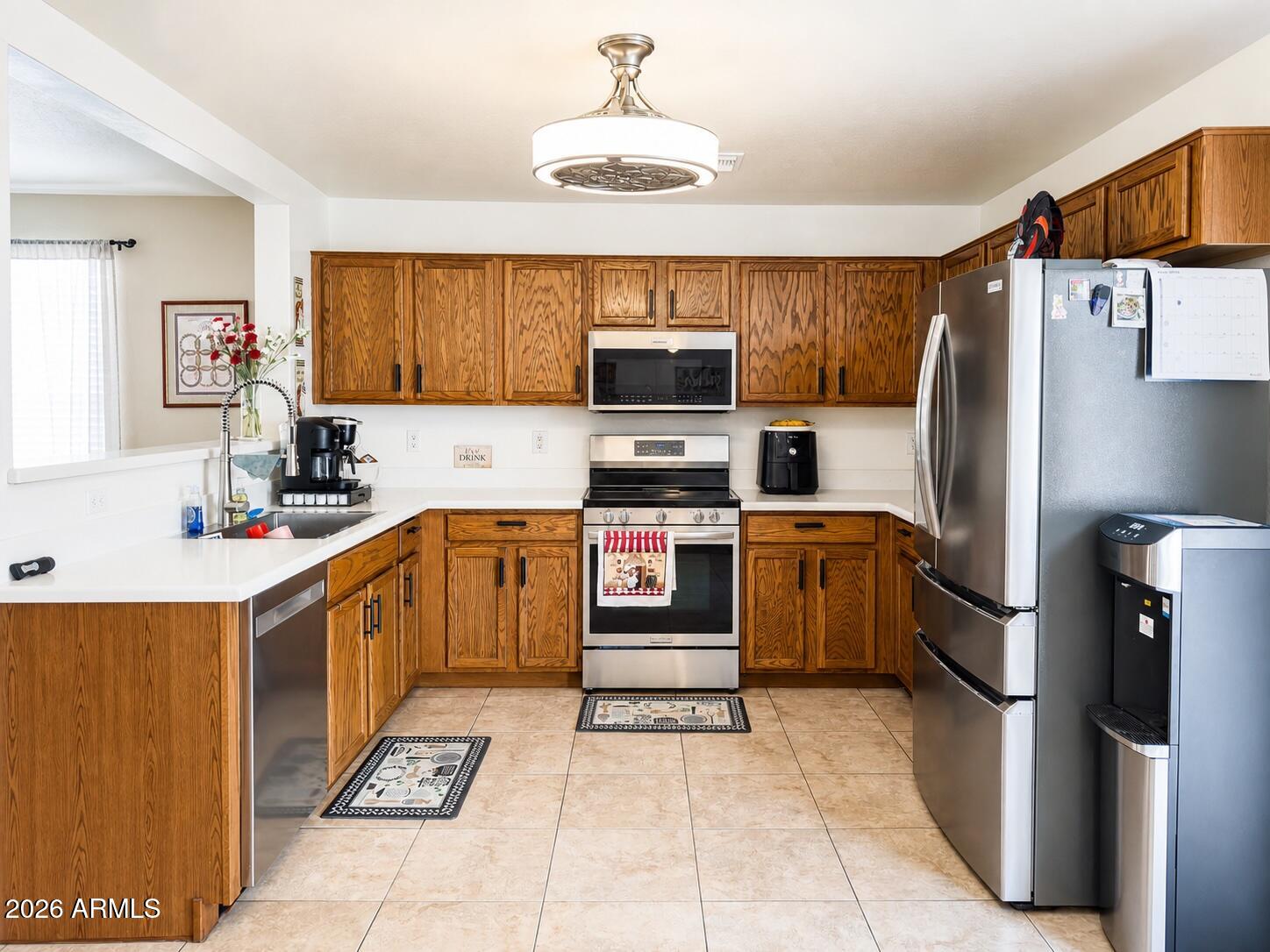 2357 E MEADOW CREEK Way, San Tan Valley, AZ 85140