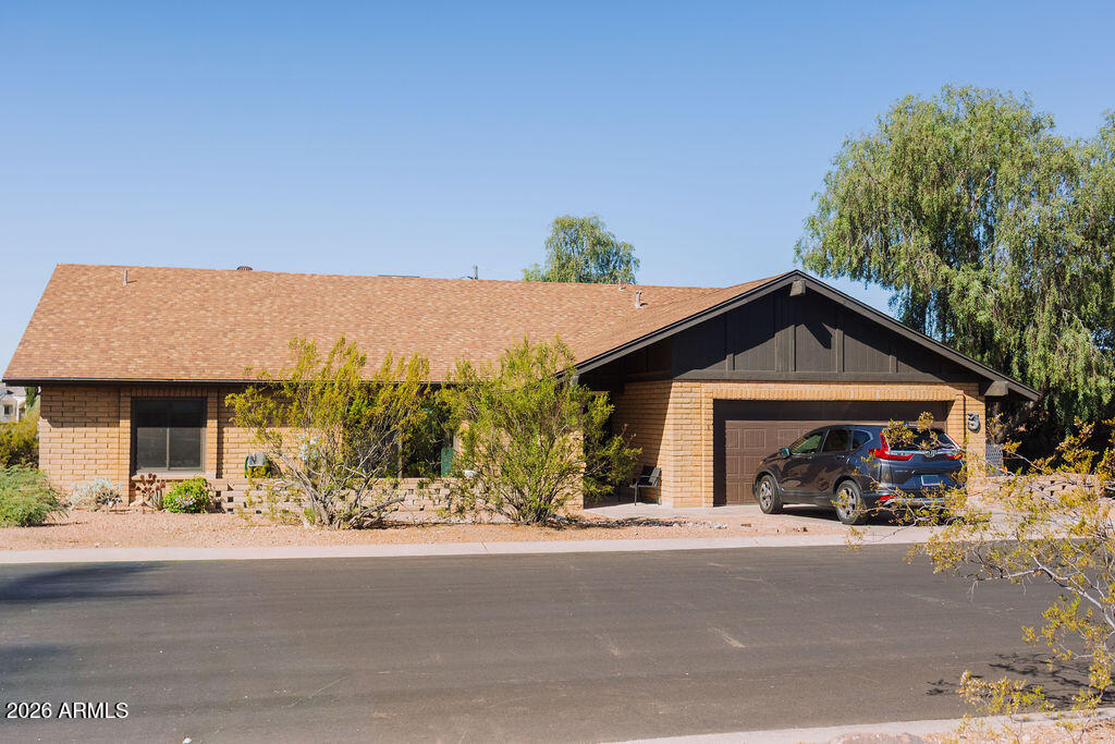 3650 E QUENTON Drive 2, Mesa, AZ 85215
