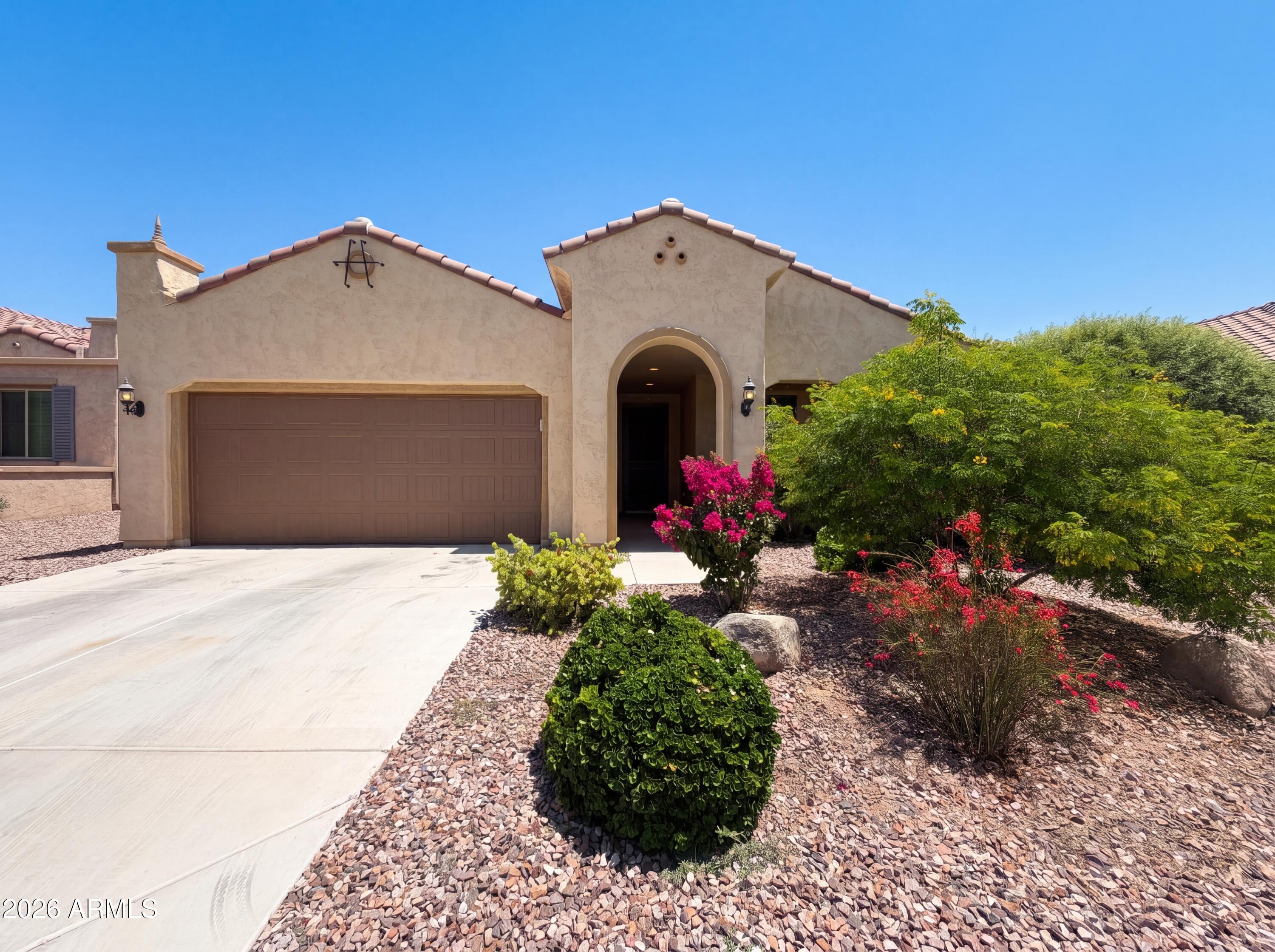 4387 N PRESIDIO Drive, Florence, AZ 85132