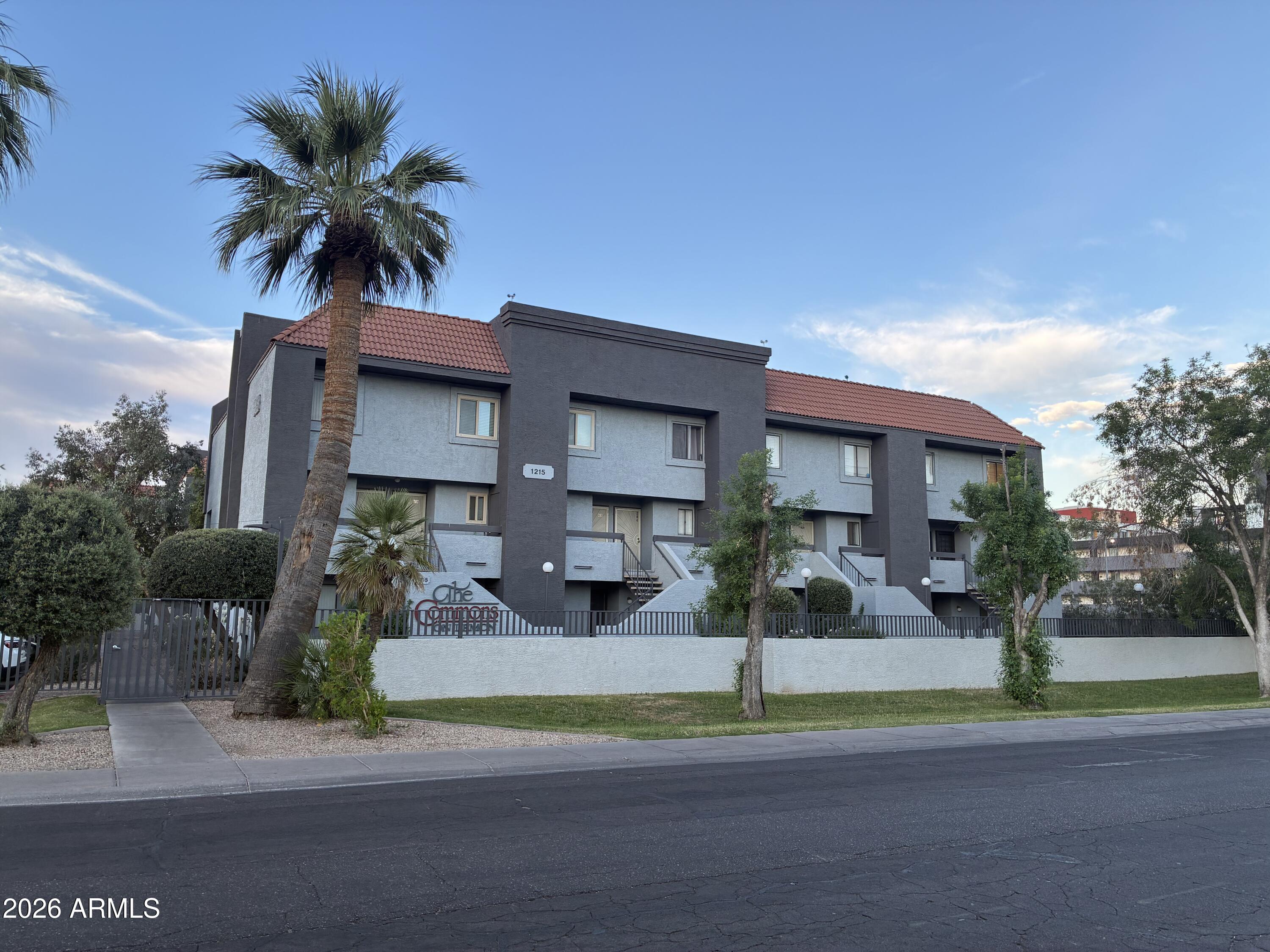 1215 E Lemon Street Apt 127, Tempe, AZ 85281