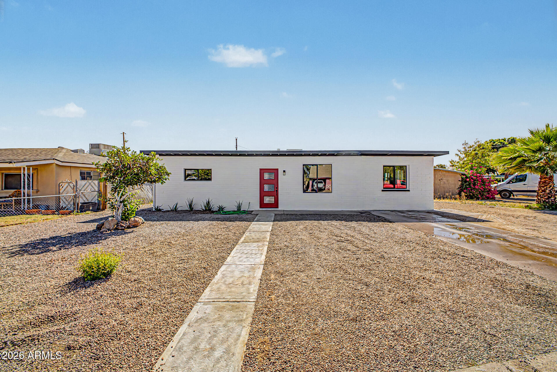 4123 N 30TH Drive, Phoenix, AZ 85017