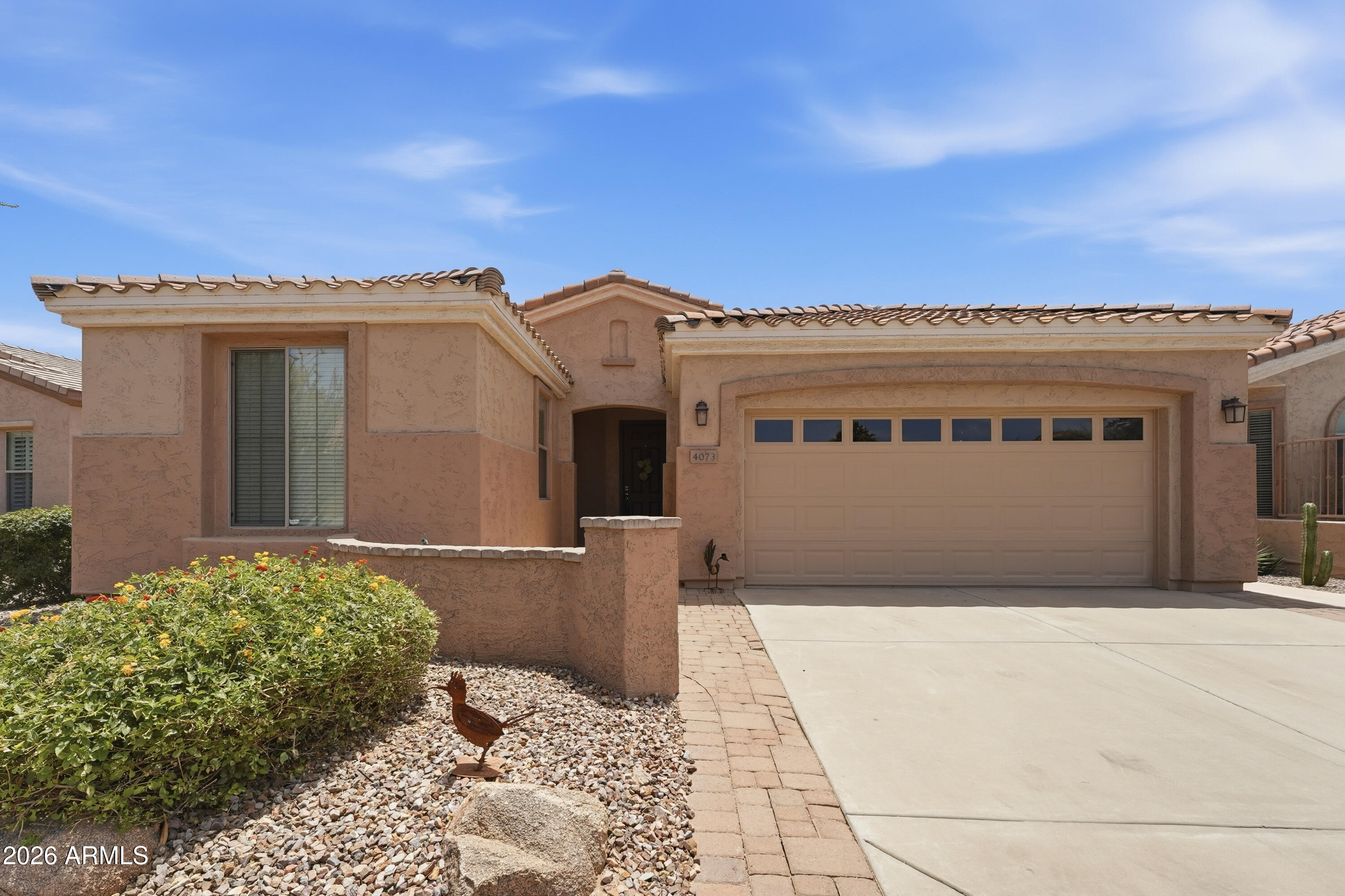 4073 E CAROB Drive, Gilbert, AZ 85298
