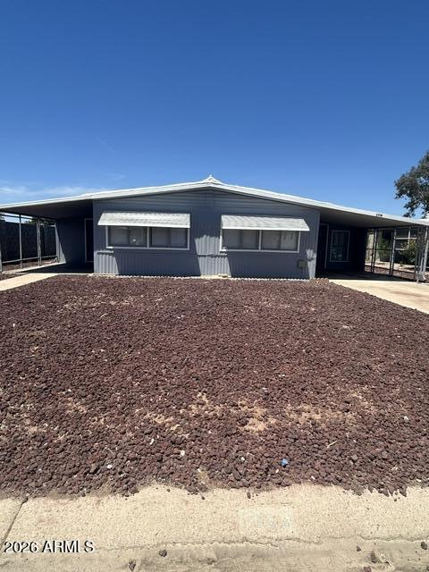 7716 E Glade Avenue, Mesa, AZ 85209
