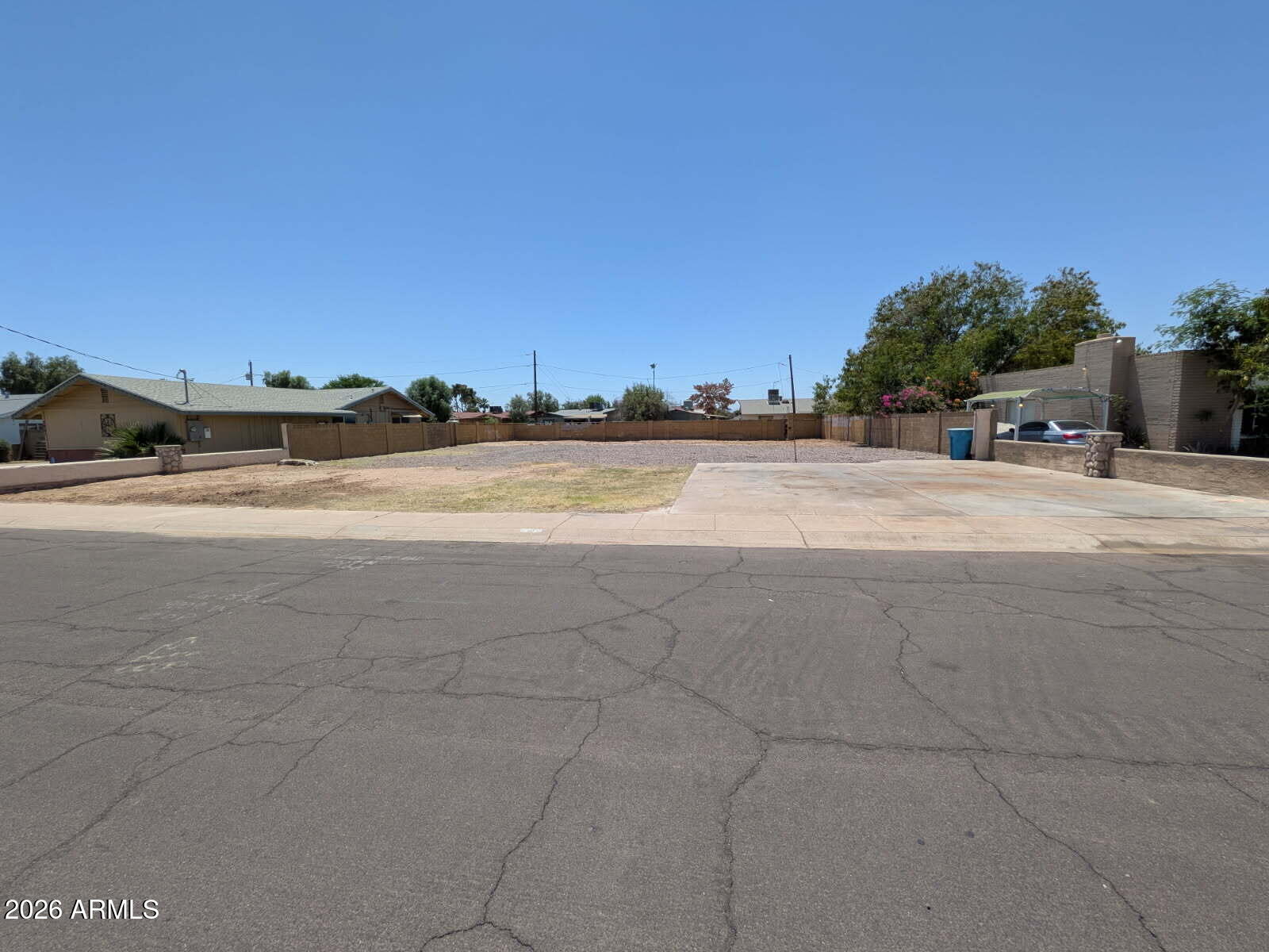 4009 W ORANGE Drive 36, Phoenix, AZ 85019