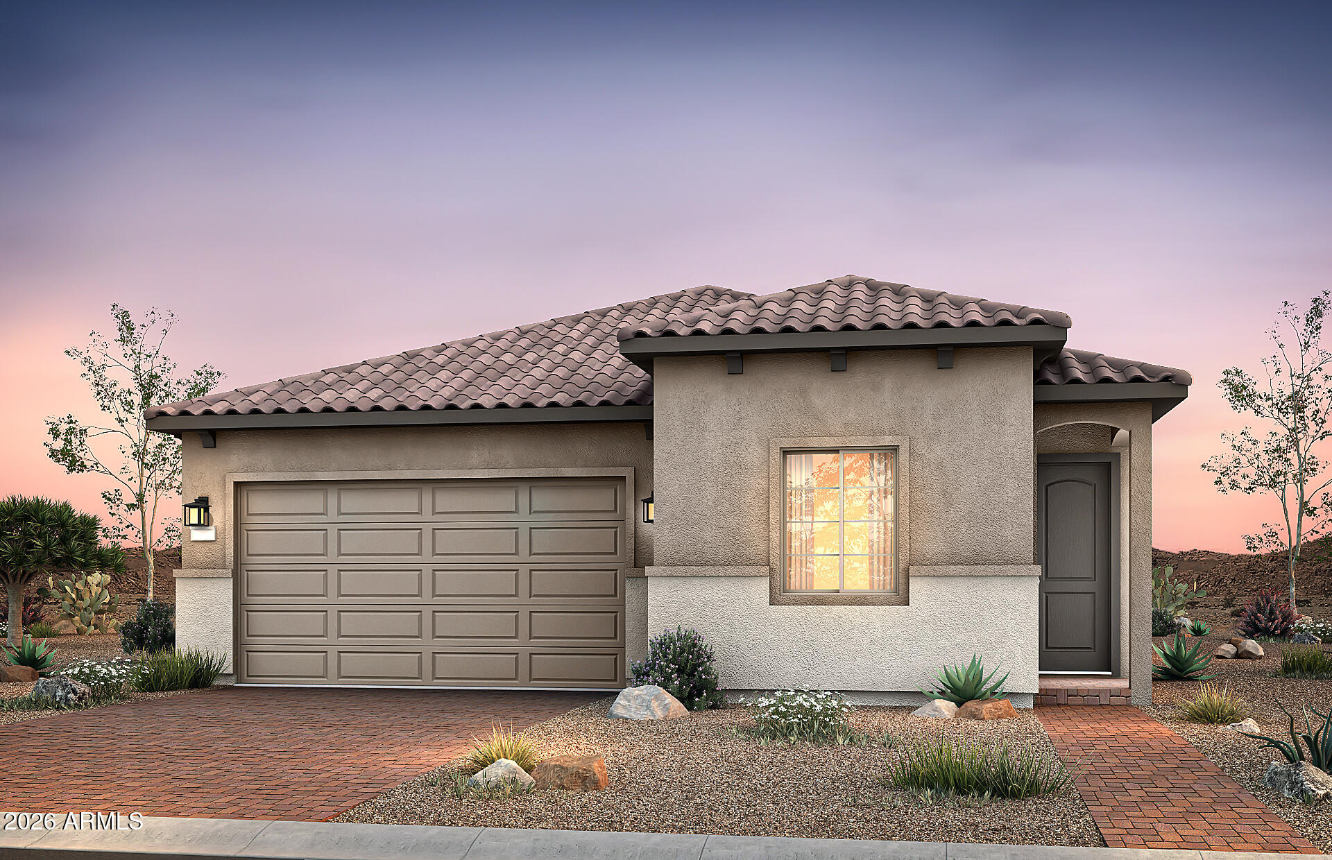 20141 N 267th Drive, Buckeye, AZ 85396