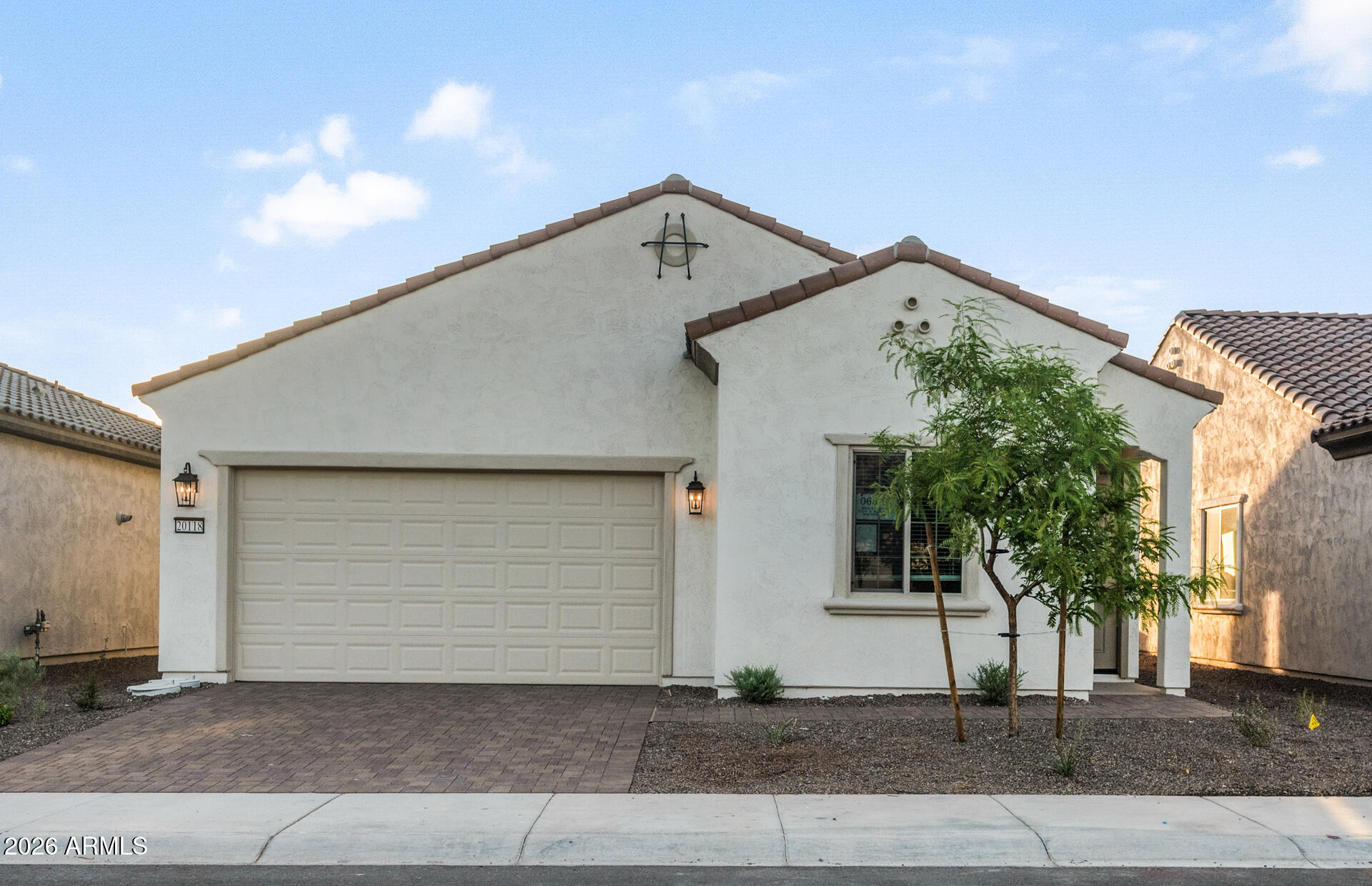20118 N 267th Drive, Buckeye, AZ 85396