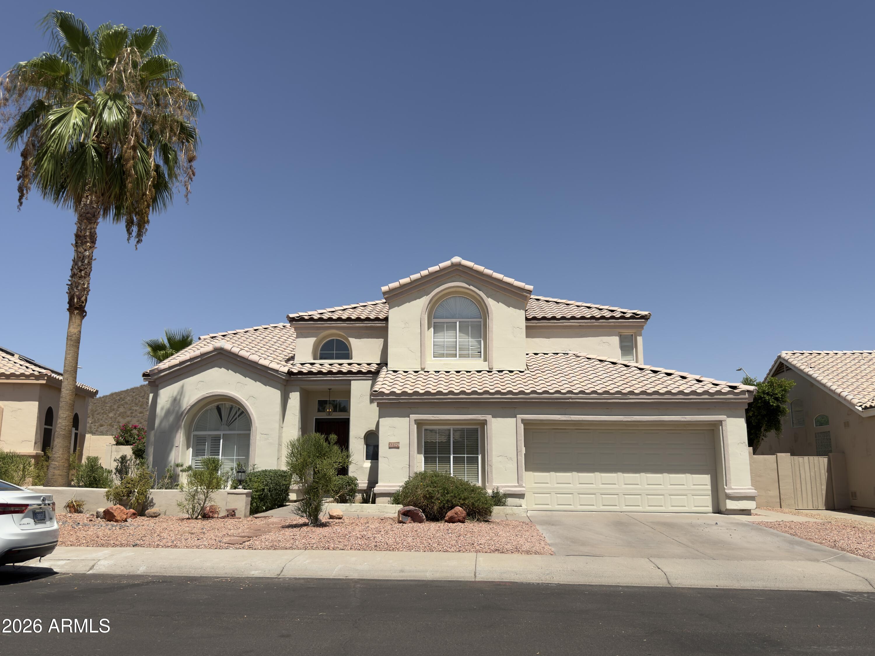 22375 N 67th Drive, Glendale, AZ 85310