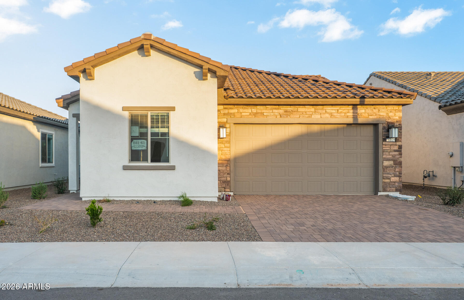 20125 N 267th Drive, Buckeye, AZ 85396