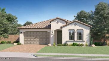 15756 W WILLIAMS Street, Goodyear, AZ 85338