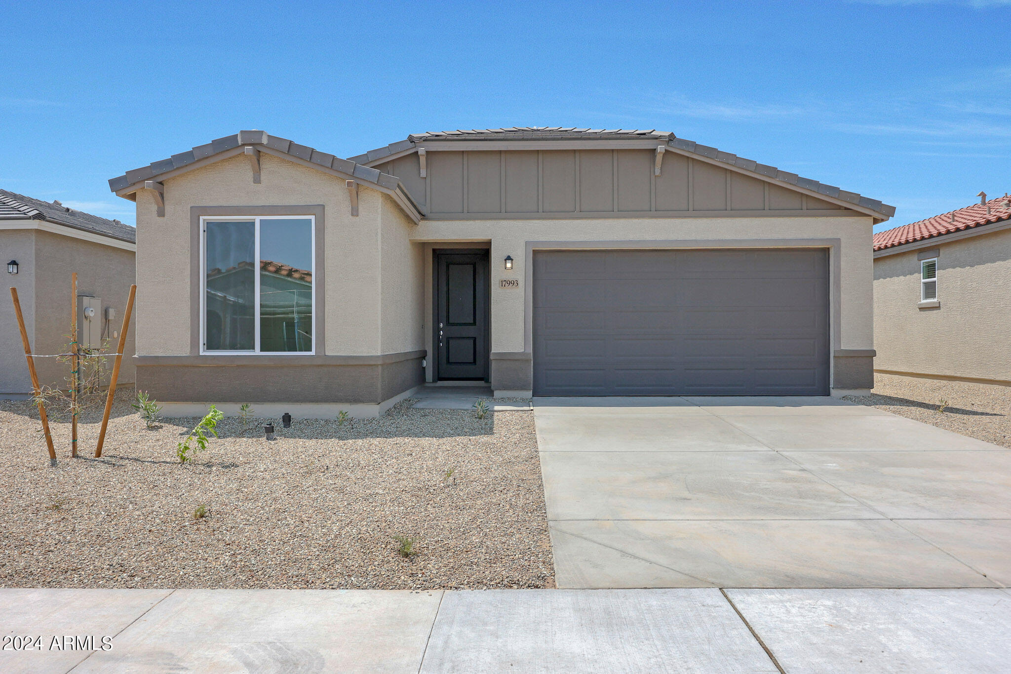 18119 W CALLE LEJOS Road, Surprise, AZ 85387