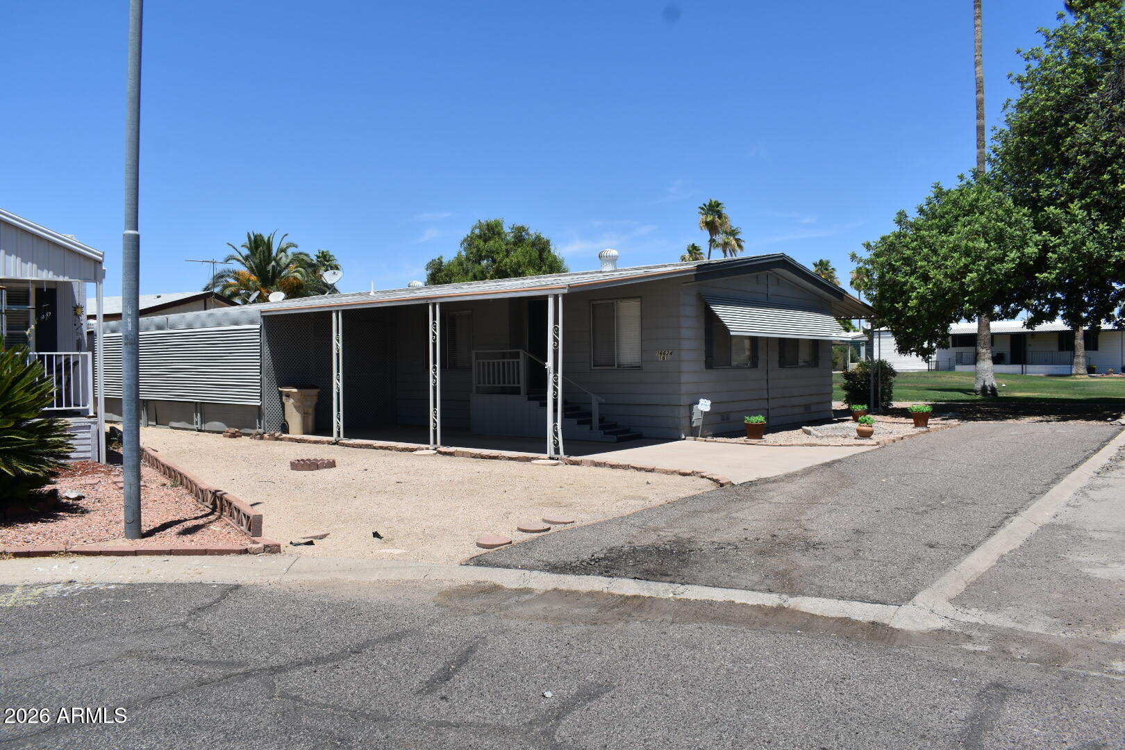 16624 N 2nd Drive 181, Phoenix, AZ 85023