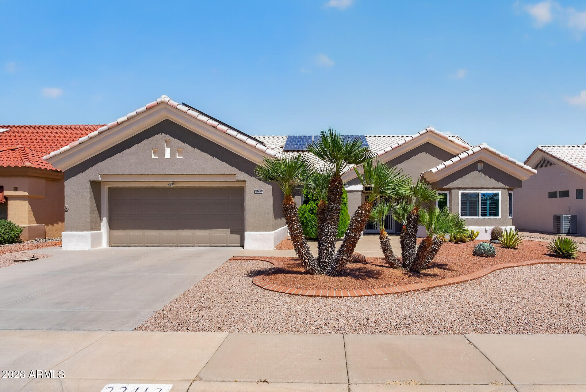 22413 N LAS VEGAS Drive, Sun City West, AZ 85375