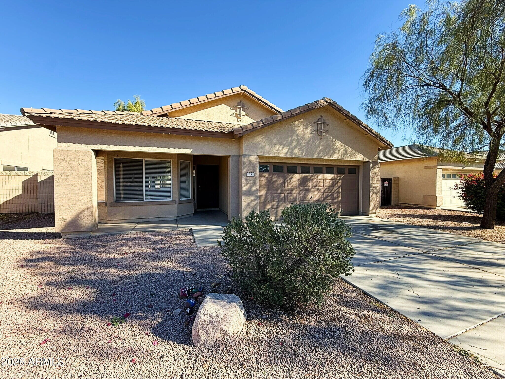15 S 119th Avenue, Avondale, AZ 85323