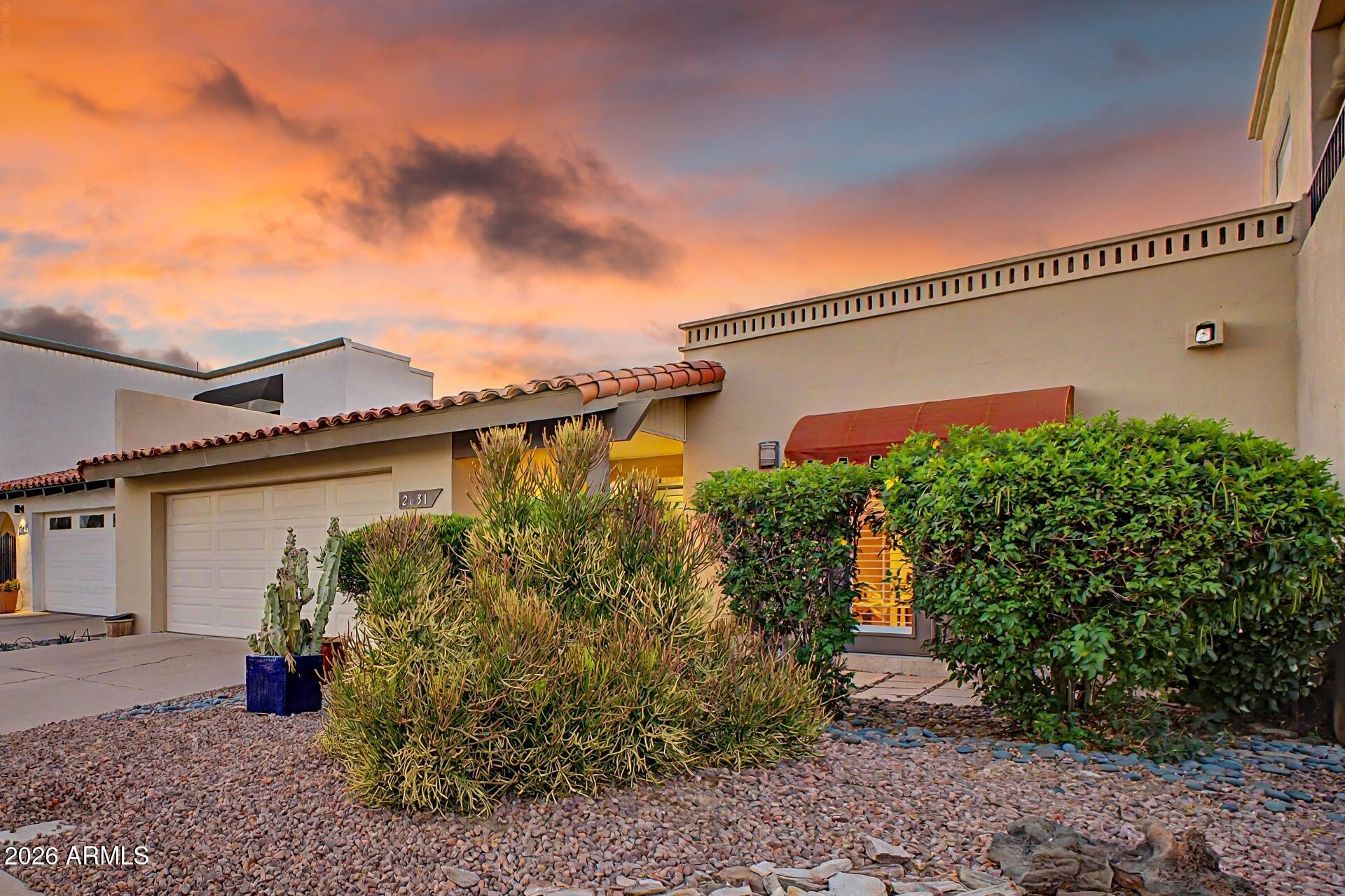 2631 E BEEKMAN Place, Phoenix, AZ 85016