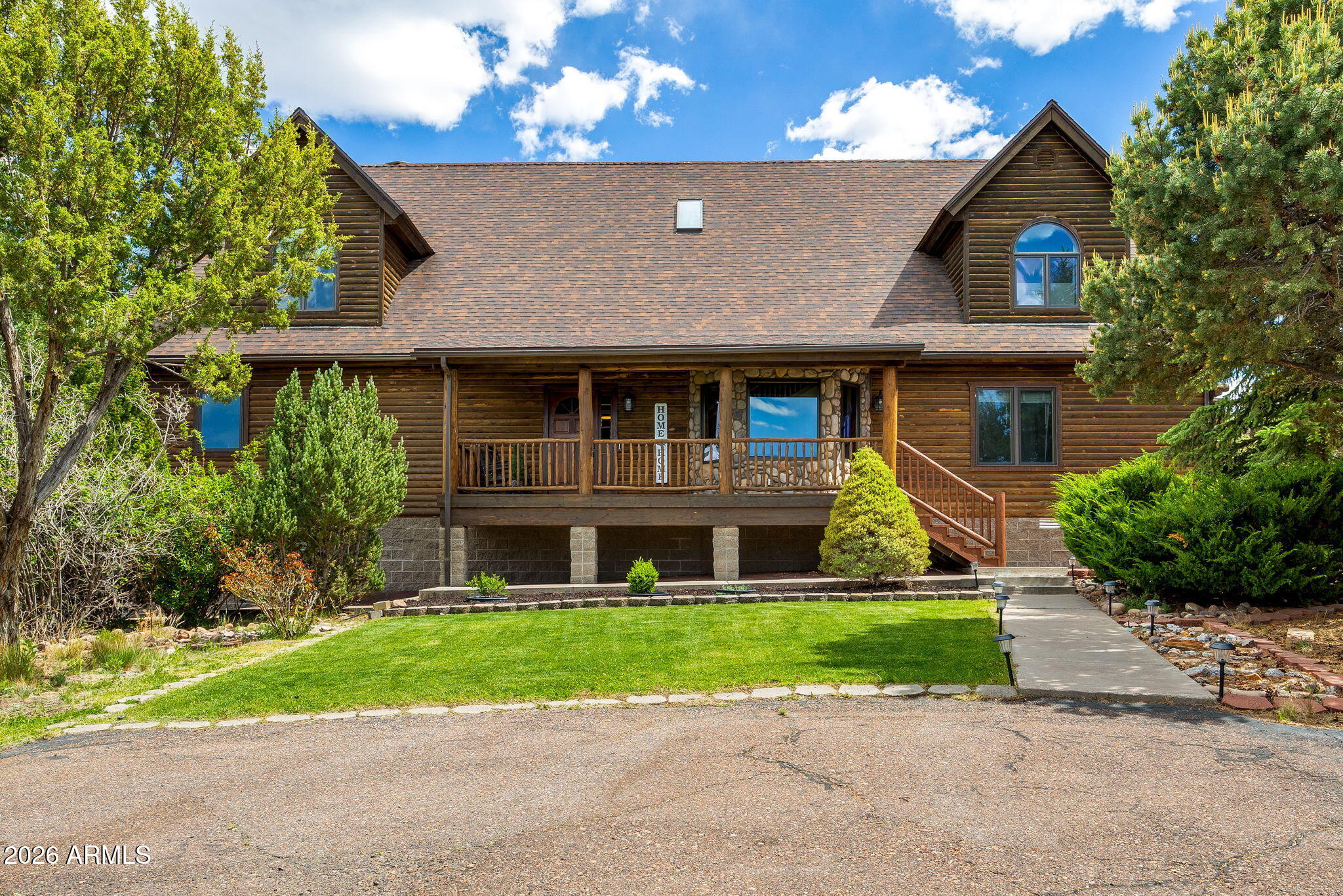 1345 Amity Lane, Eagar, AZ 85925