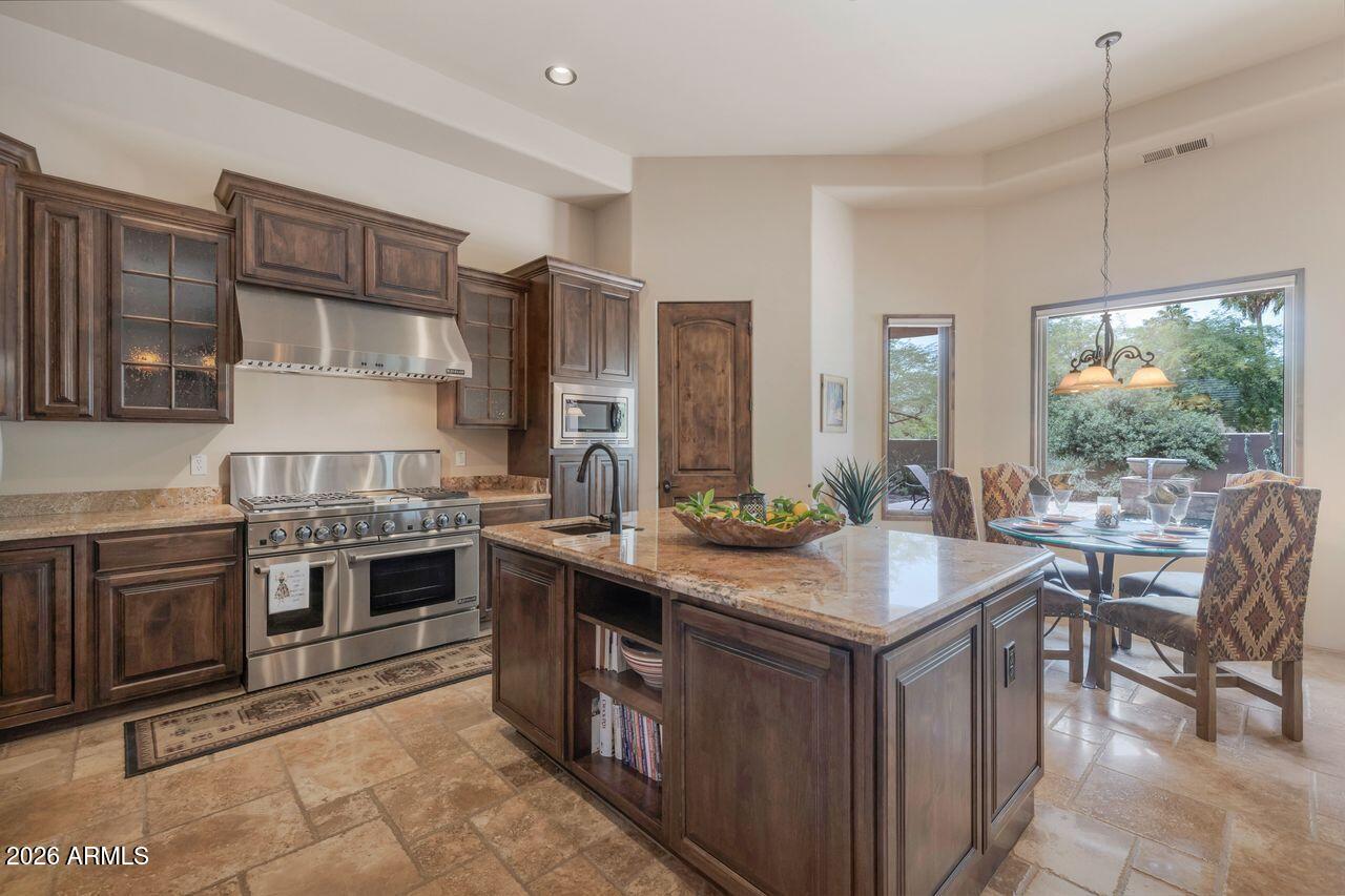 18507 E PICACHO Road E, Rio Verde, AZ 85263