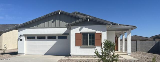 666 W RED HAWK Court, Casa Grande, AZ 85122