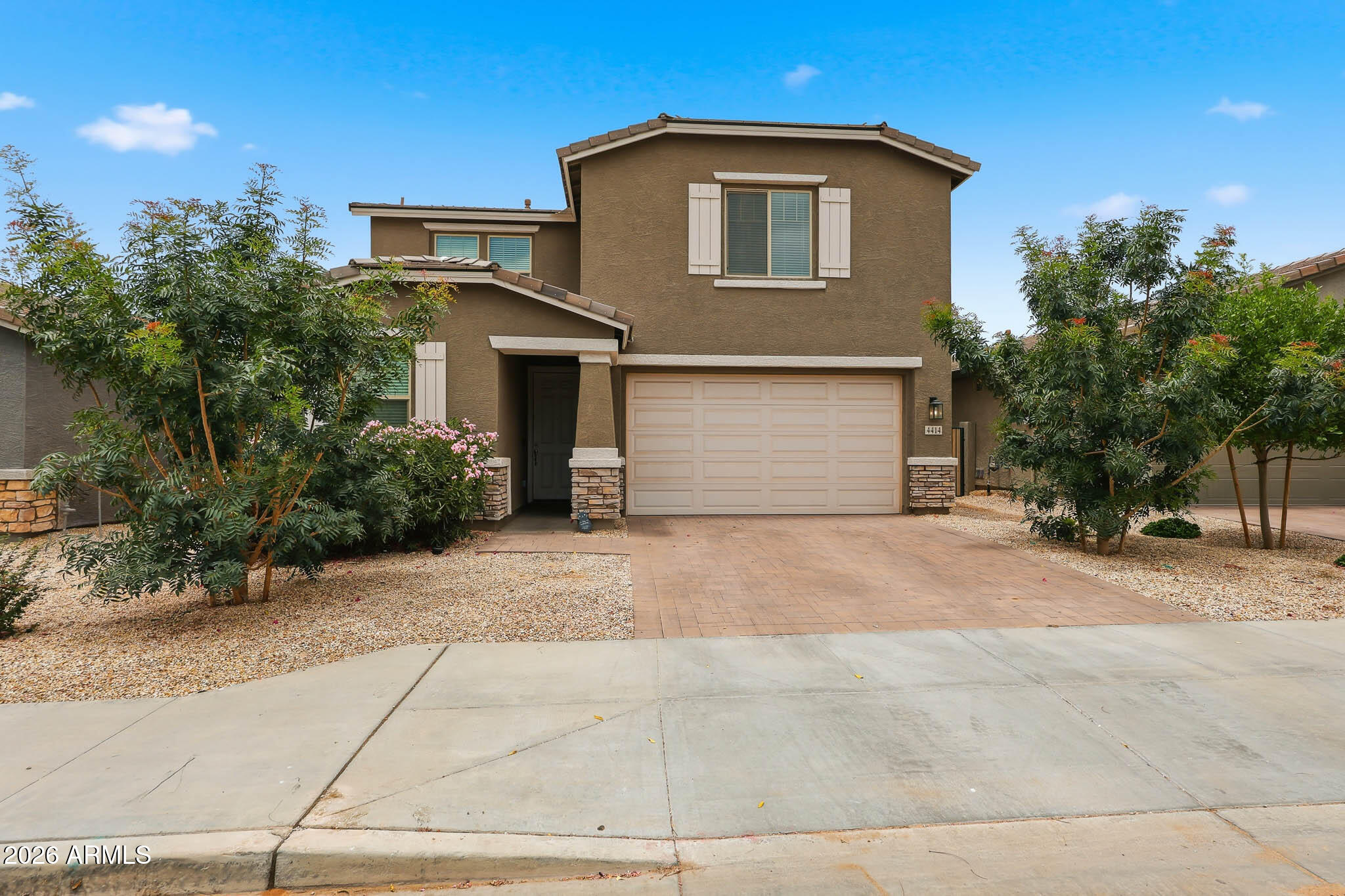 4414 S 109TH Avenue, Tolleson, AZ 85353