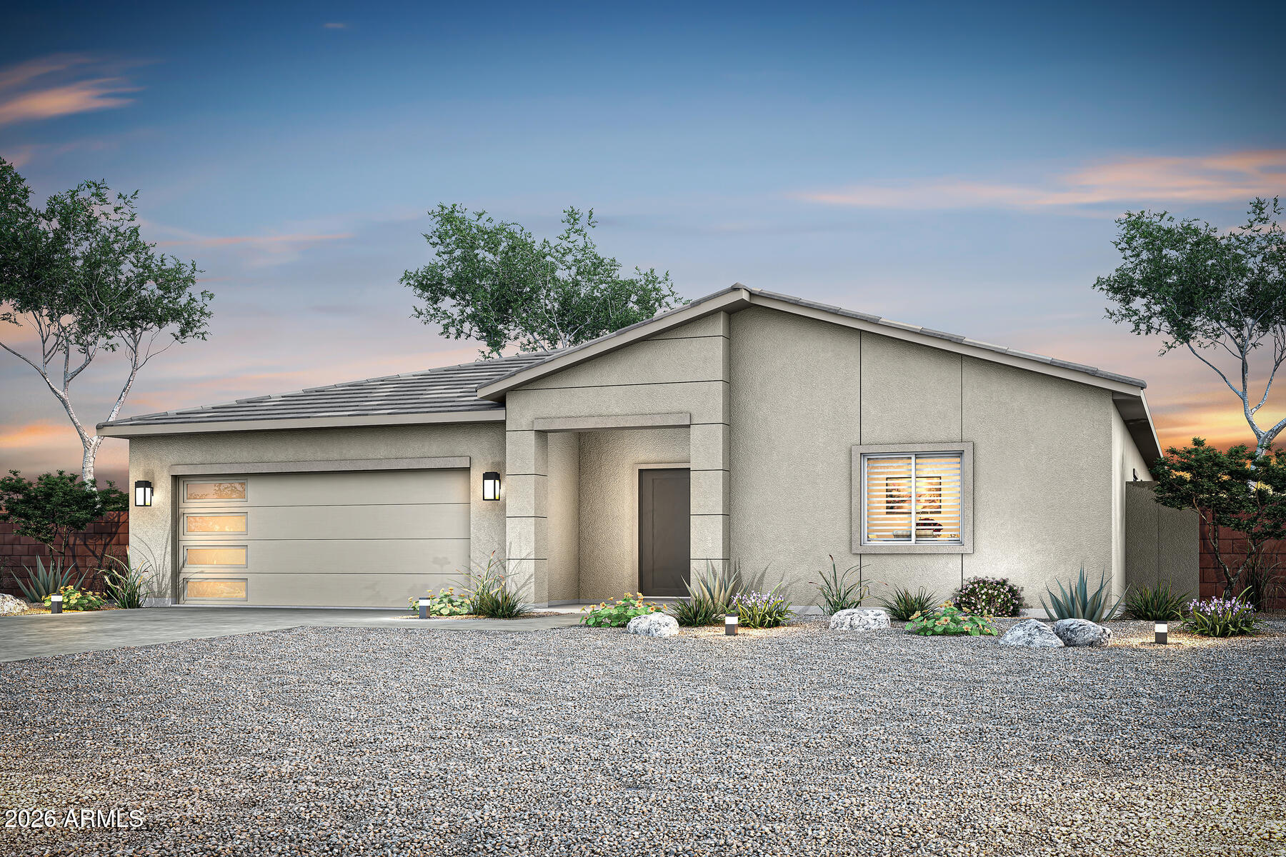 4016 N PIPE ORGAN Court, Casa Grande, AZ 85122