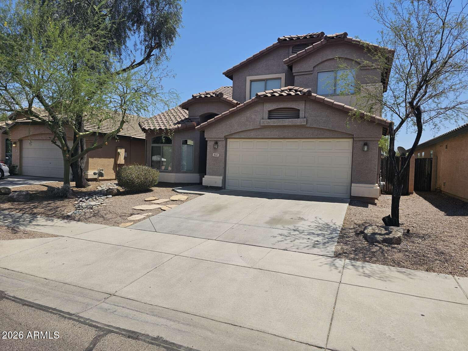 8021 S 47TH Lane, Laveen, AZ 85339