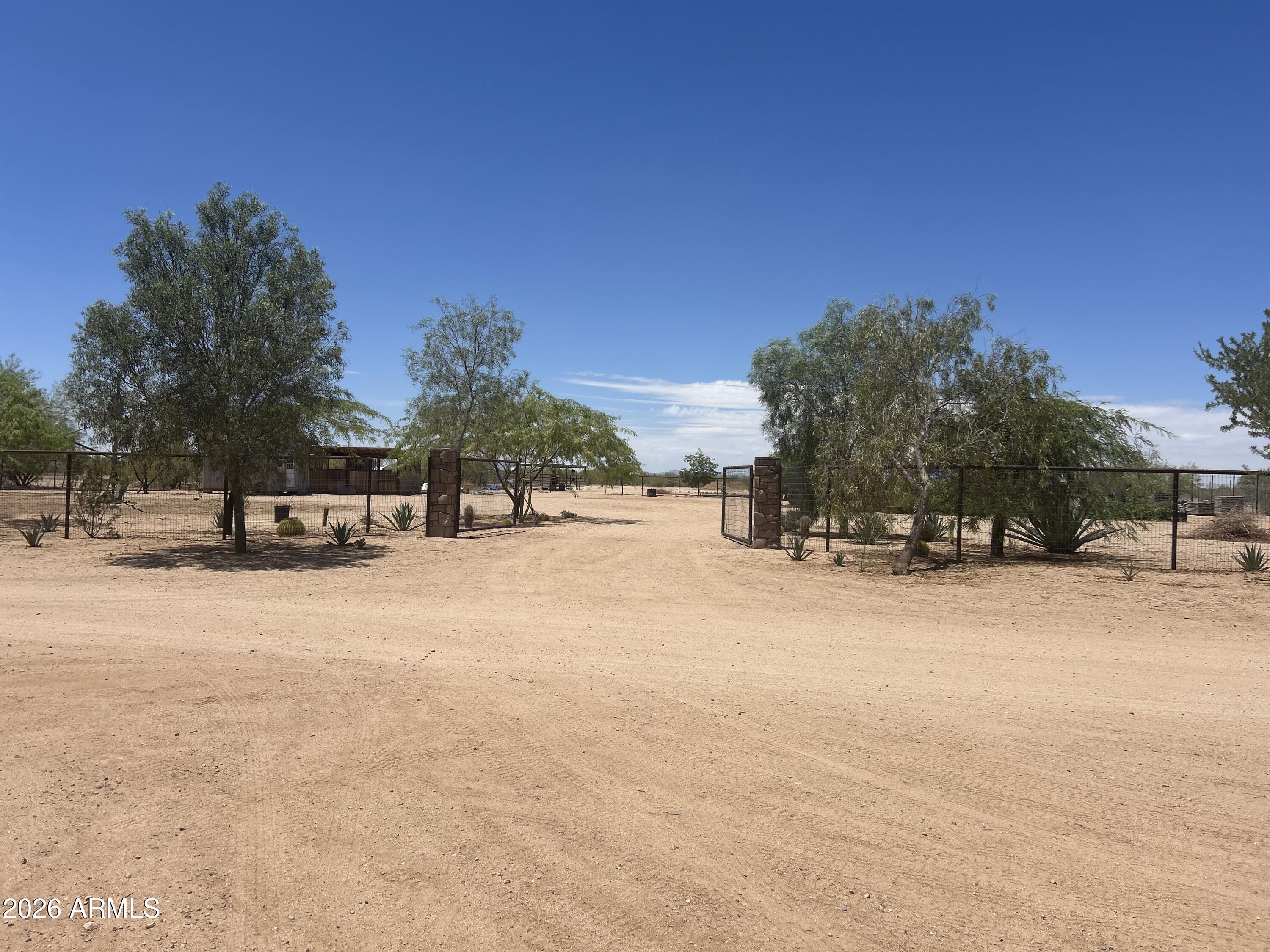 00 N 241st Avenue -, Wittmann, AZ 85361