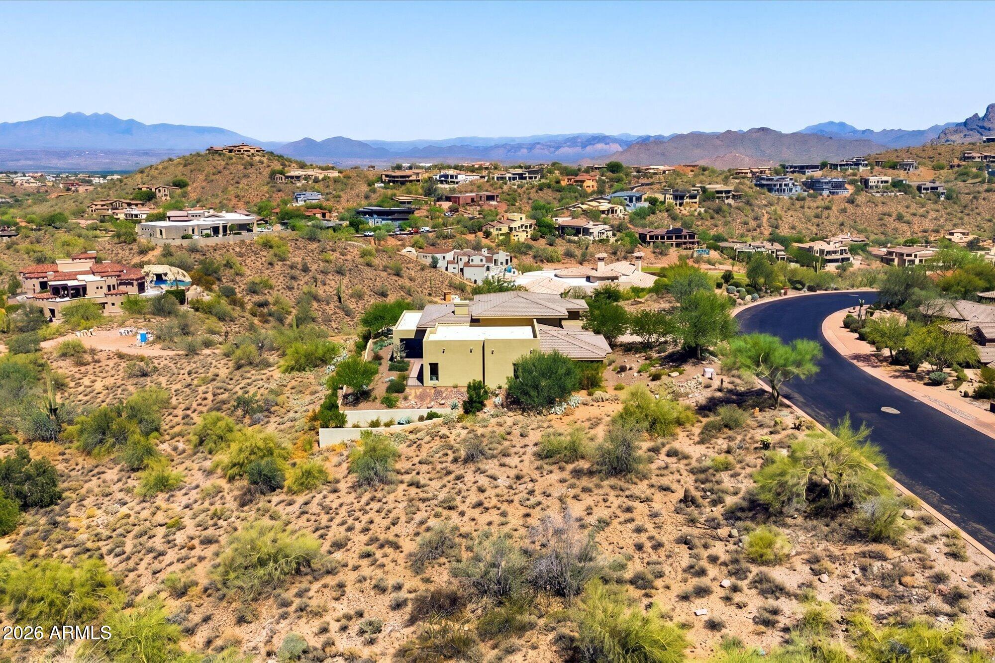 10043 N PALISADES Boulevard 10, Fountain Hills, AZ 85268