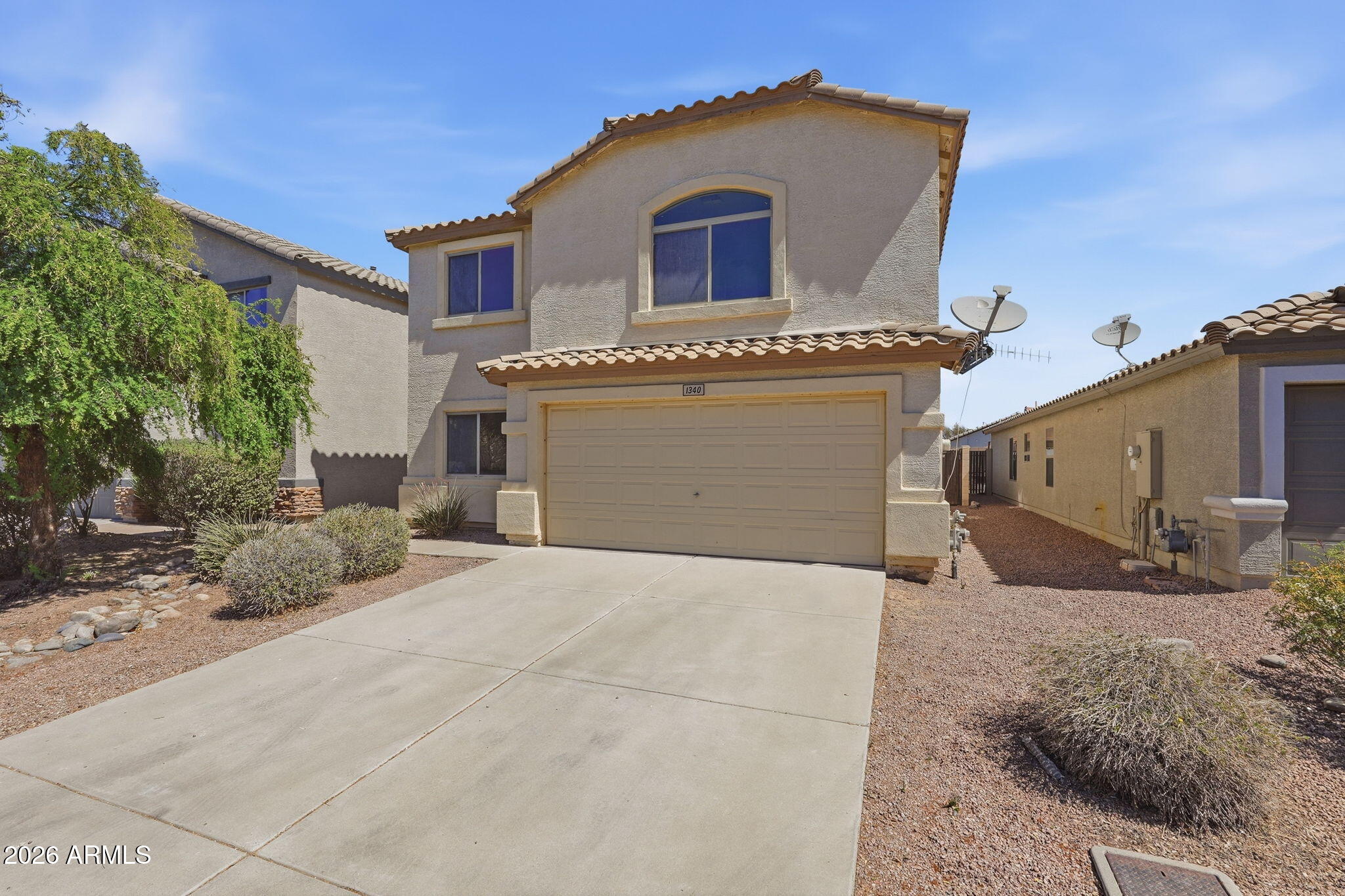 1340 E PRYOR Road, San Tan Valley, AZ 85140