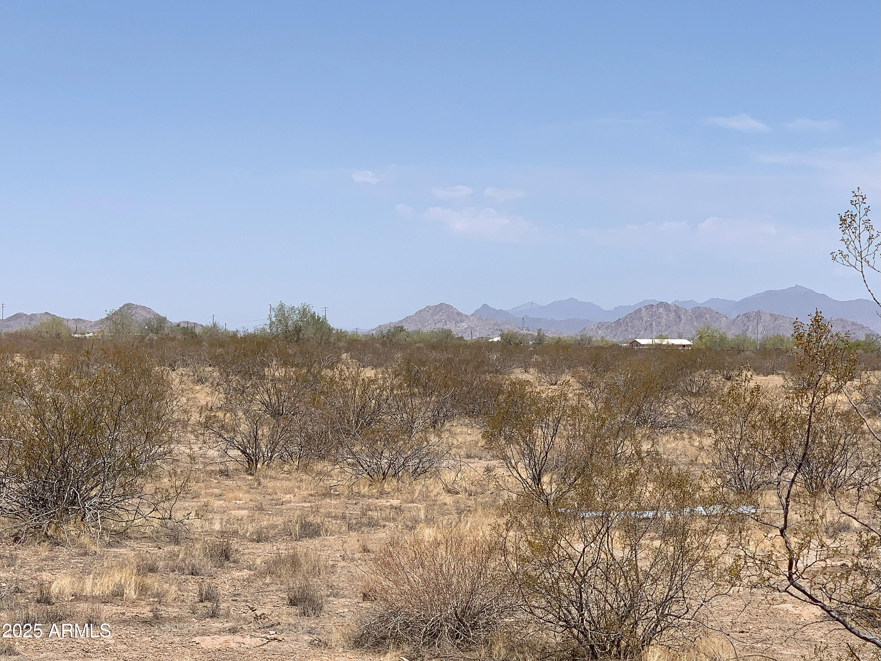 0001 W Whirly Bird Lot 1 Road -, Maricopa, AZ 85139
