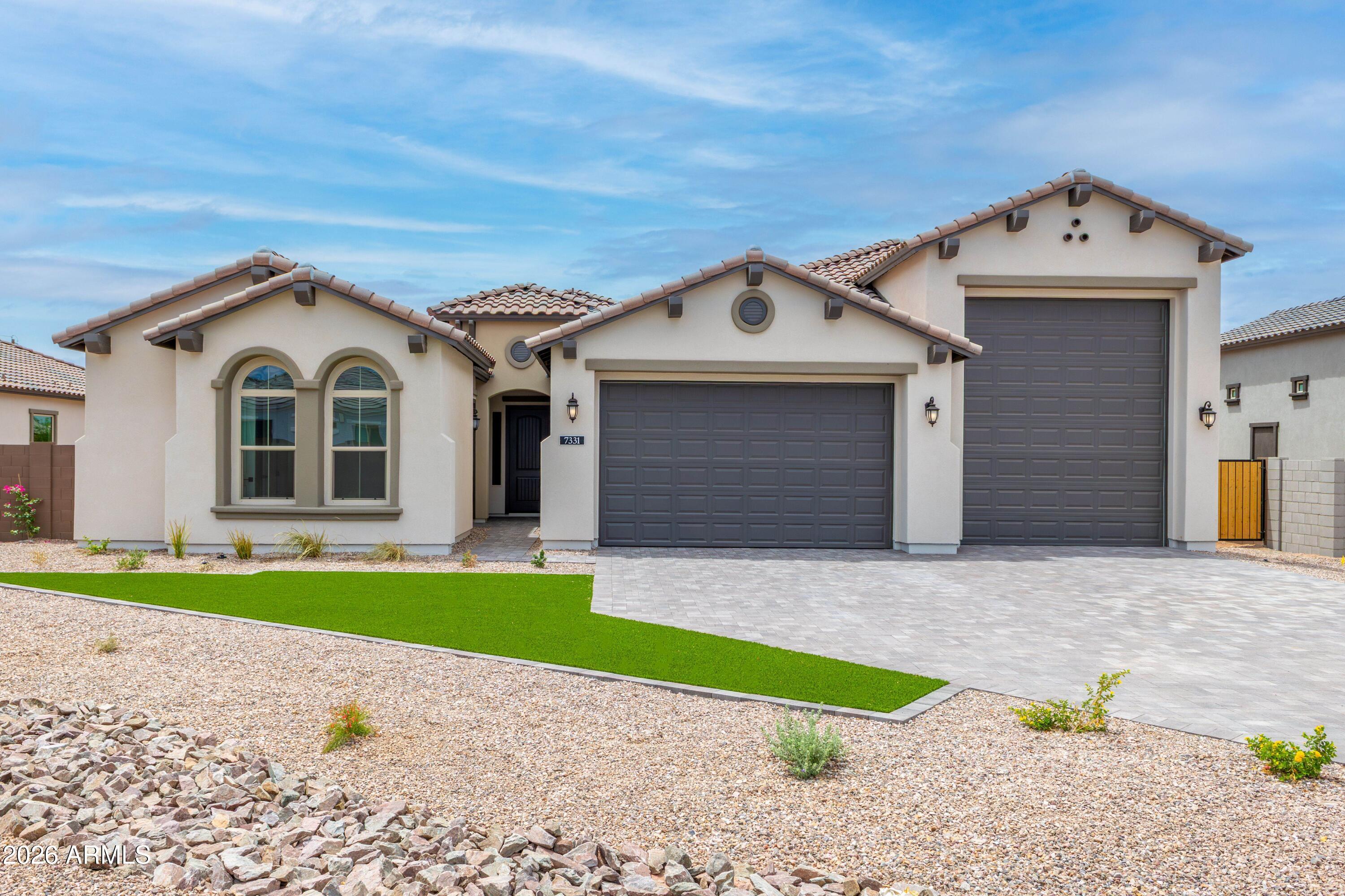 7331 W LISBON Lane, Peoria, AZ 85381