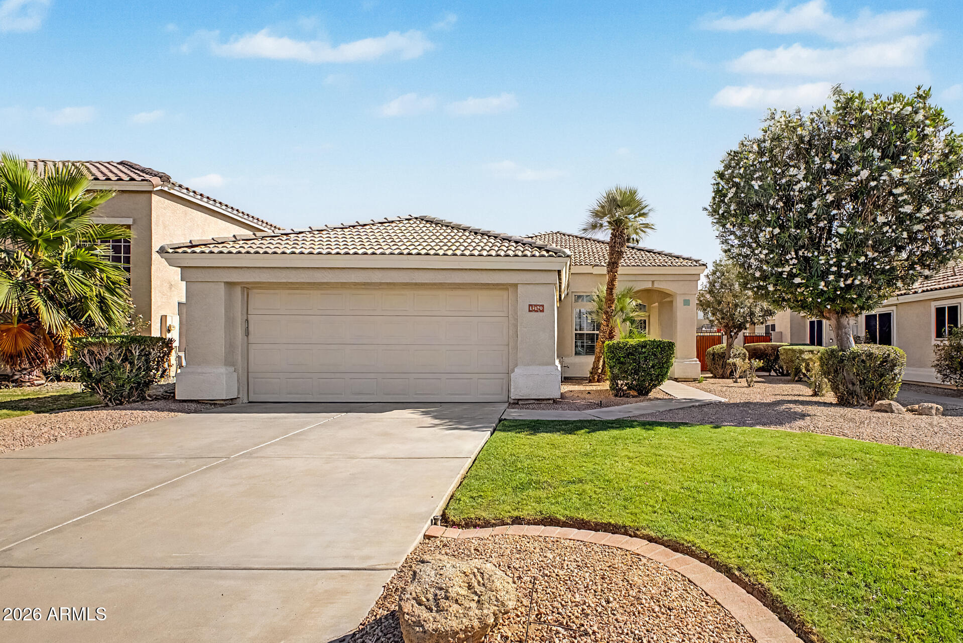 13179 W CYPRESS Street, Goodyear, AZ 85395
