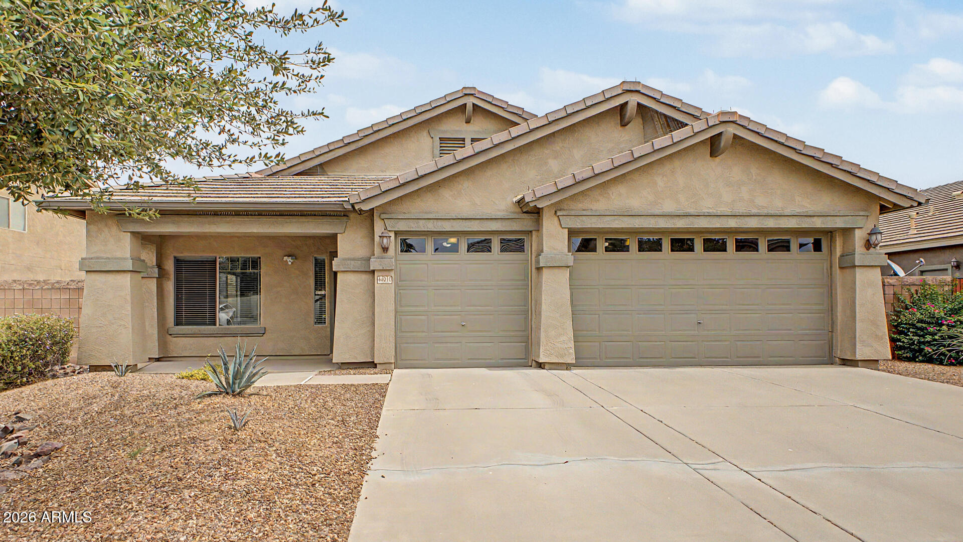 44010 W STONECREEK Road, Maricopa, AZ 85139